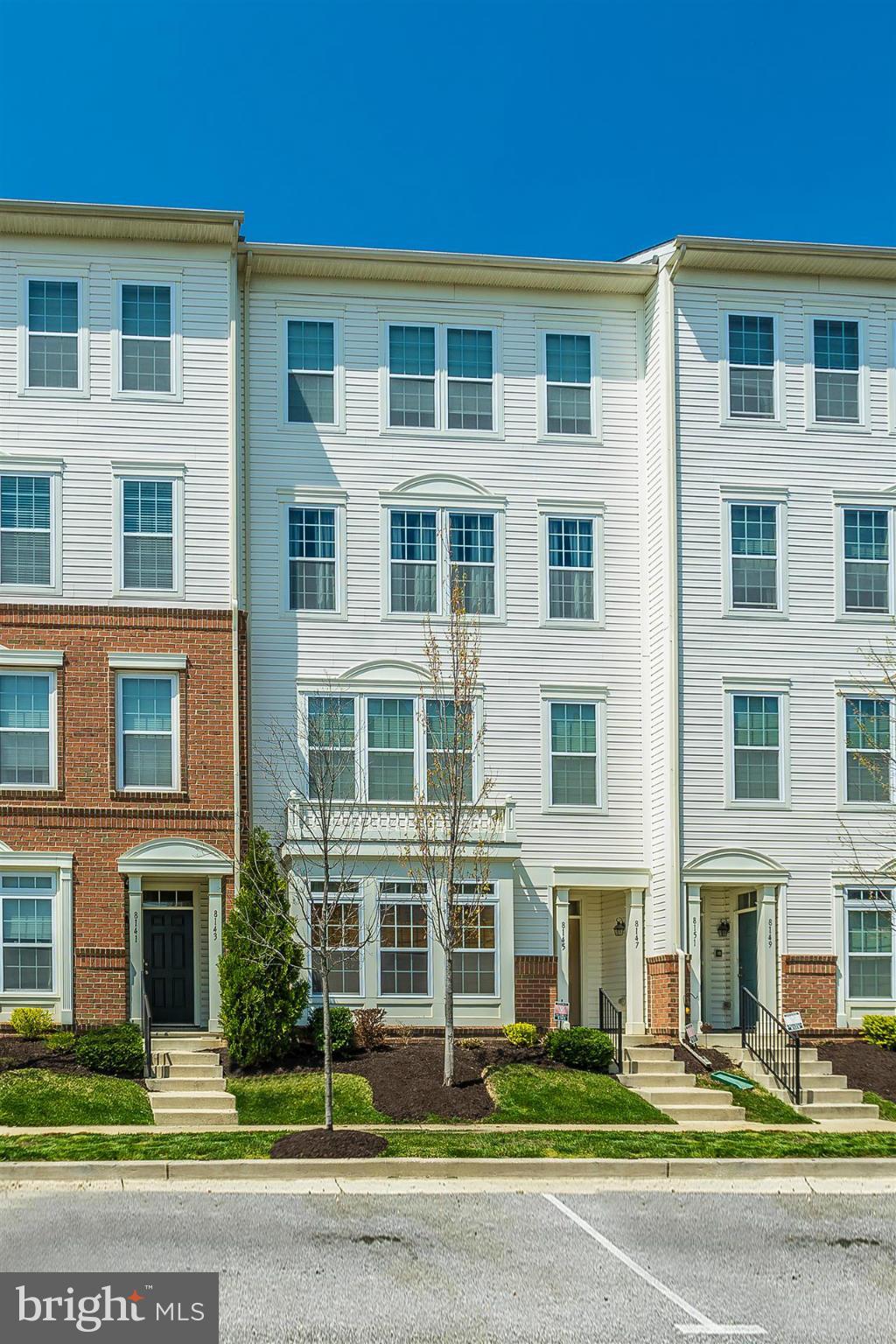 MISSION PLACE - Residential