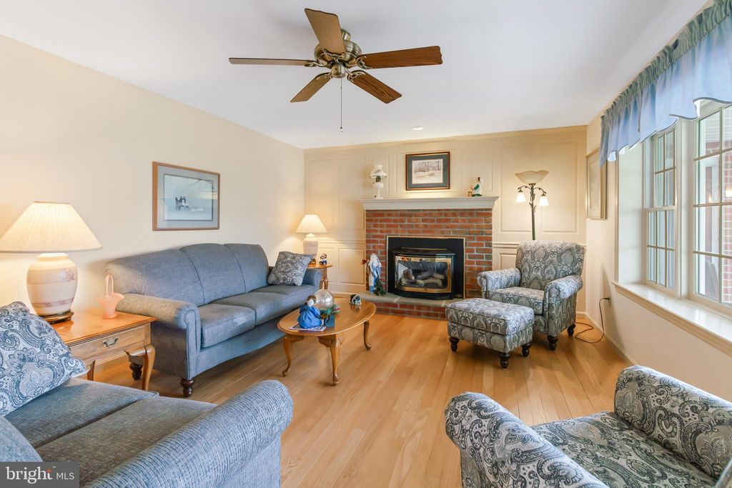 Photo of 314 Wynwood Drive, WILLOW STREET, PA 17584 (MLS # PALA2066990)