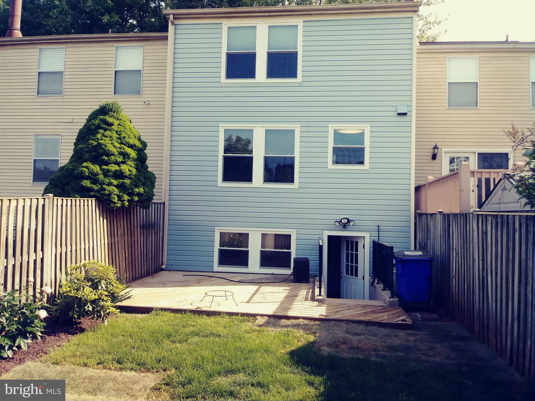 GLEN OAKS - Residential