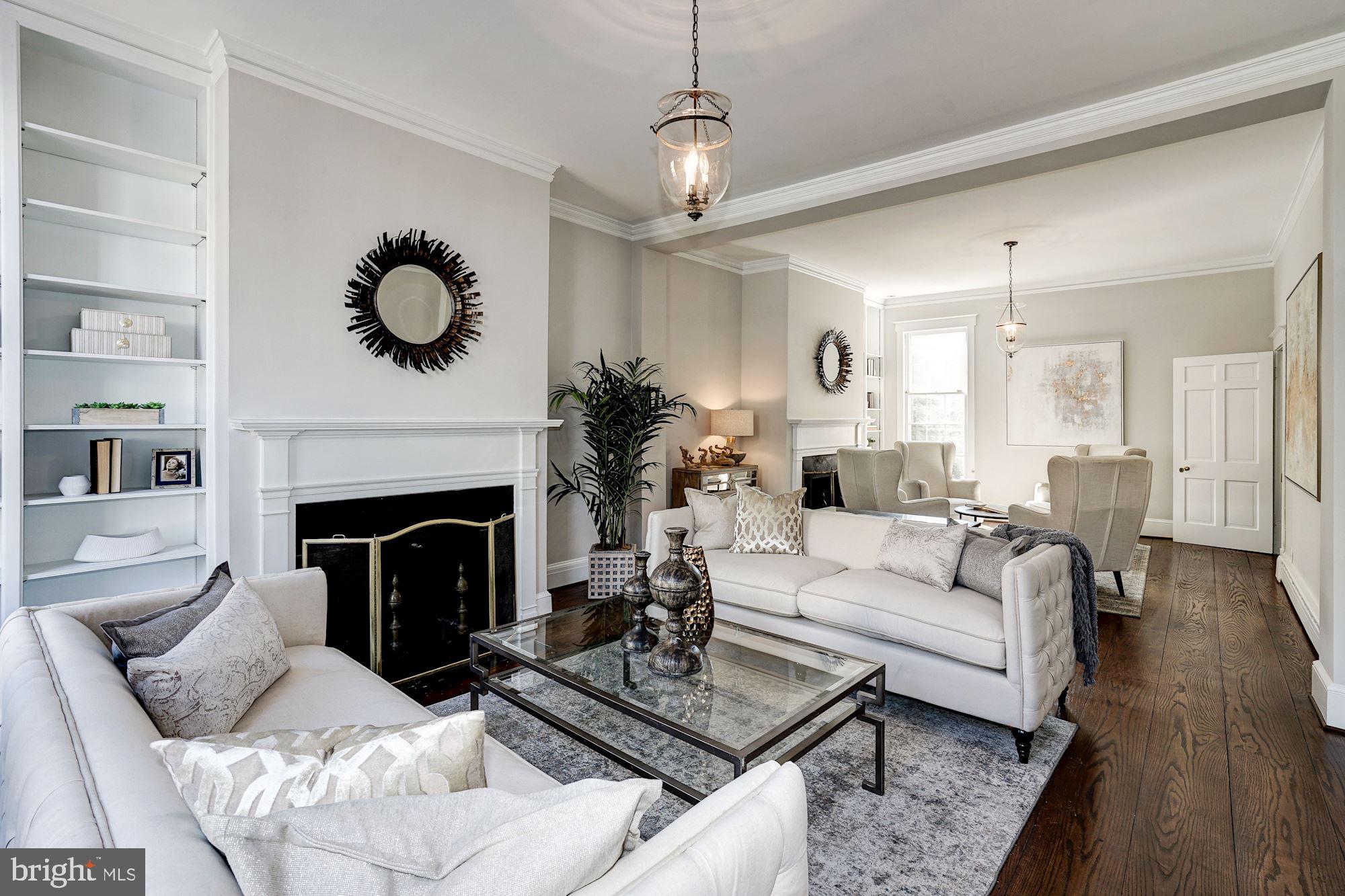 GEORGETOWN - Residential