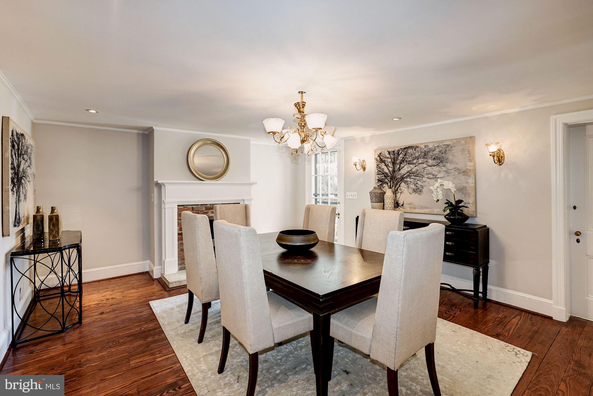 GEORGETOWN - Residential