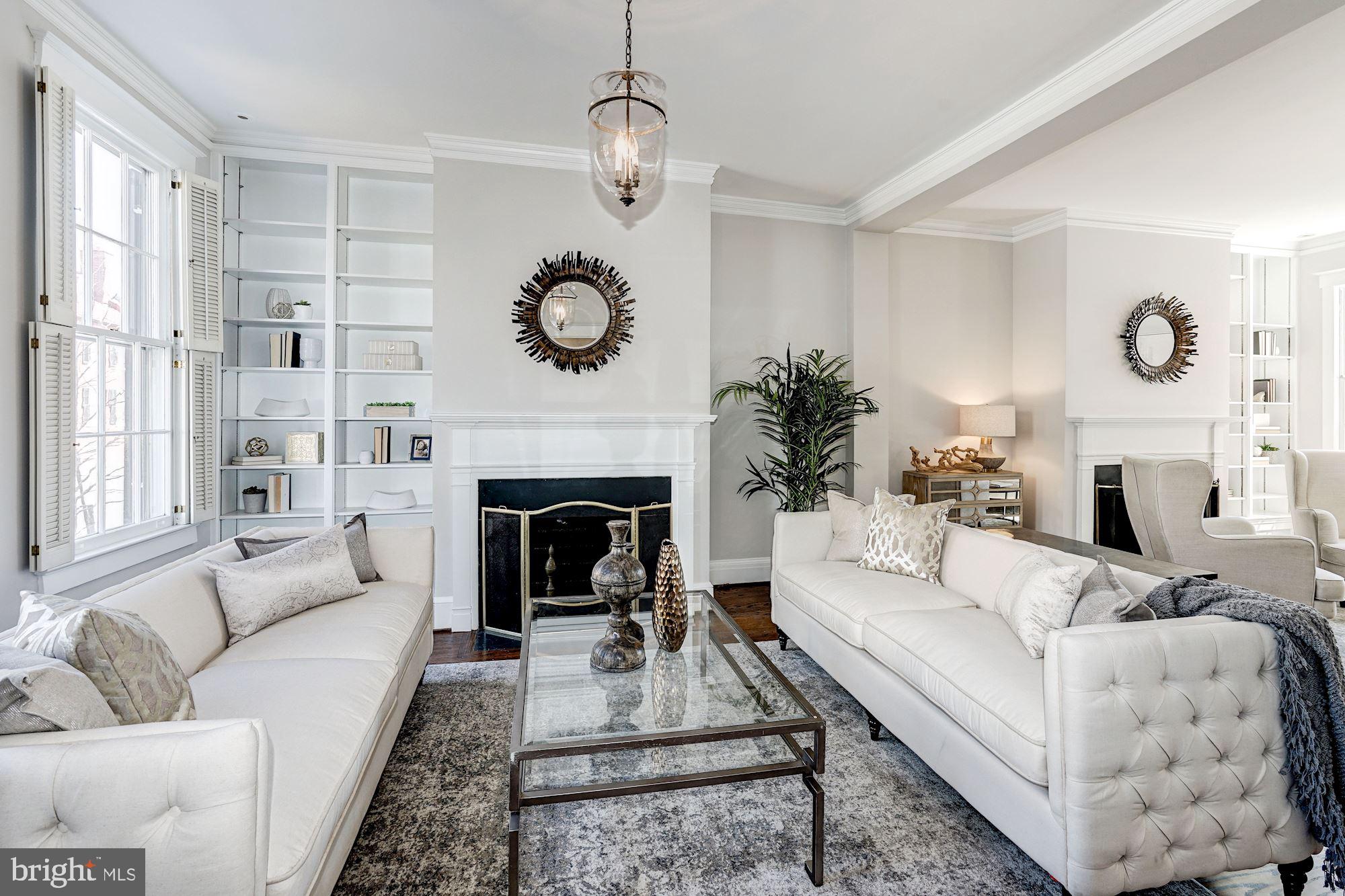 GEORGETOWN - Residential
