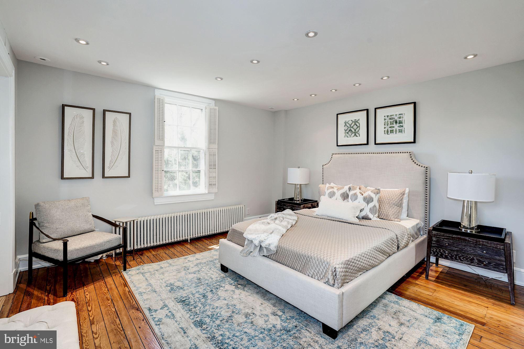 GEORGETOWN - Residential