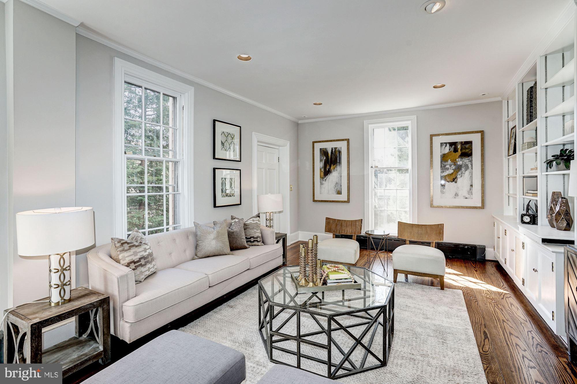 GEORGETOWN - Residential