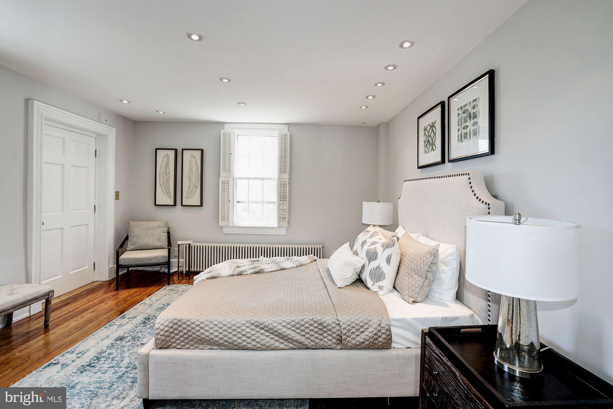 GEORGETOWN - Residential