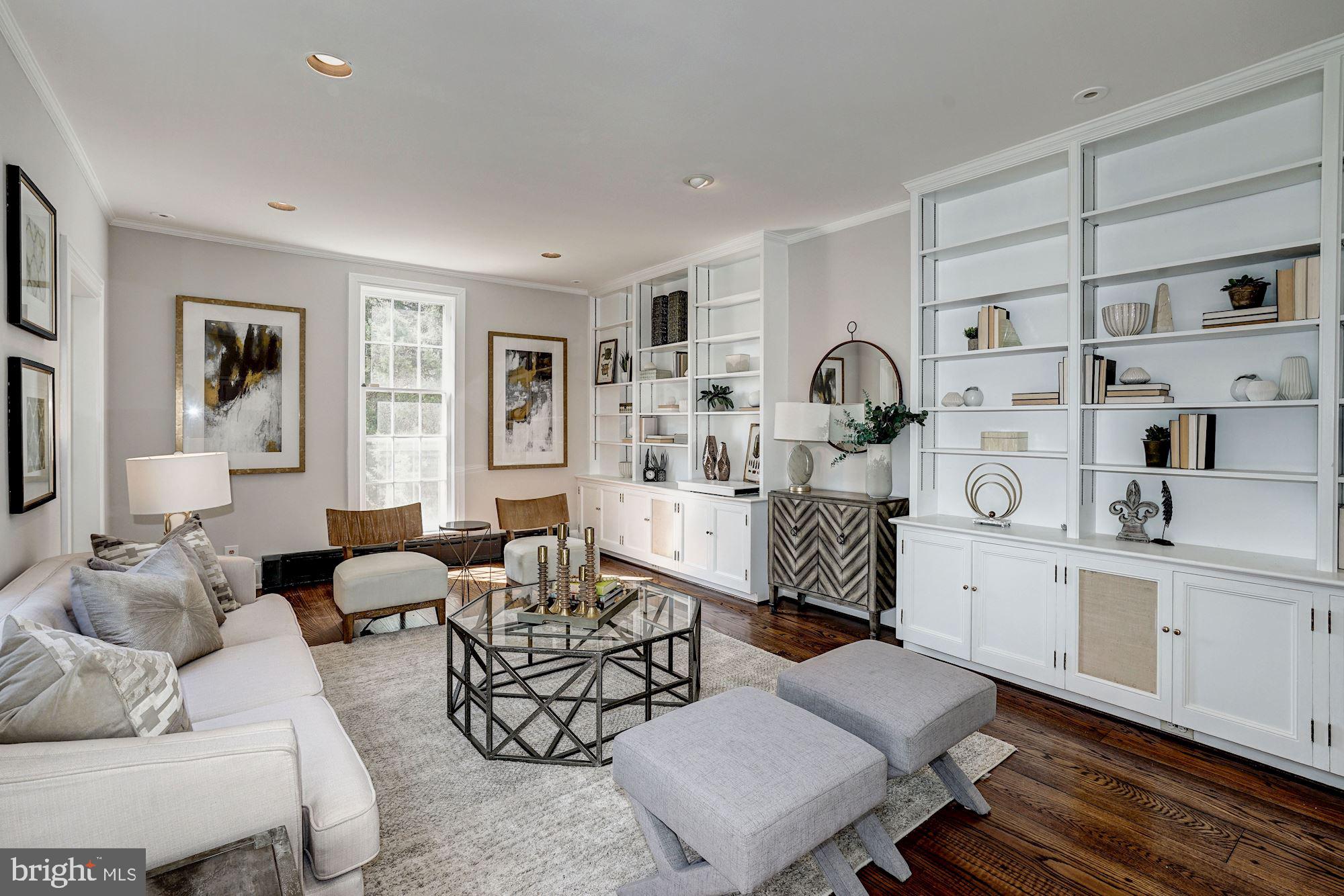 GEORGETOWN - Residential