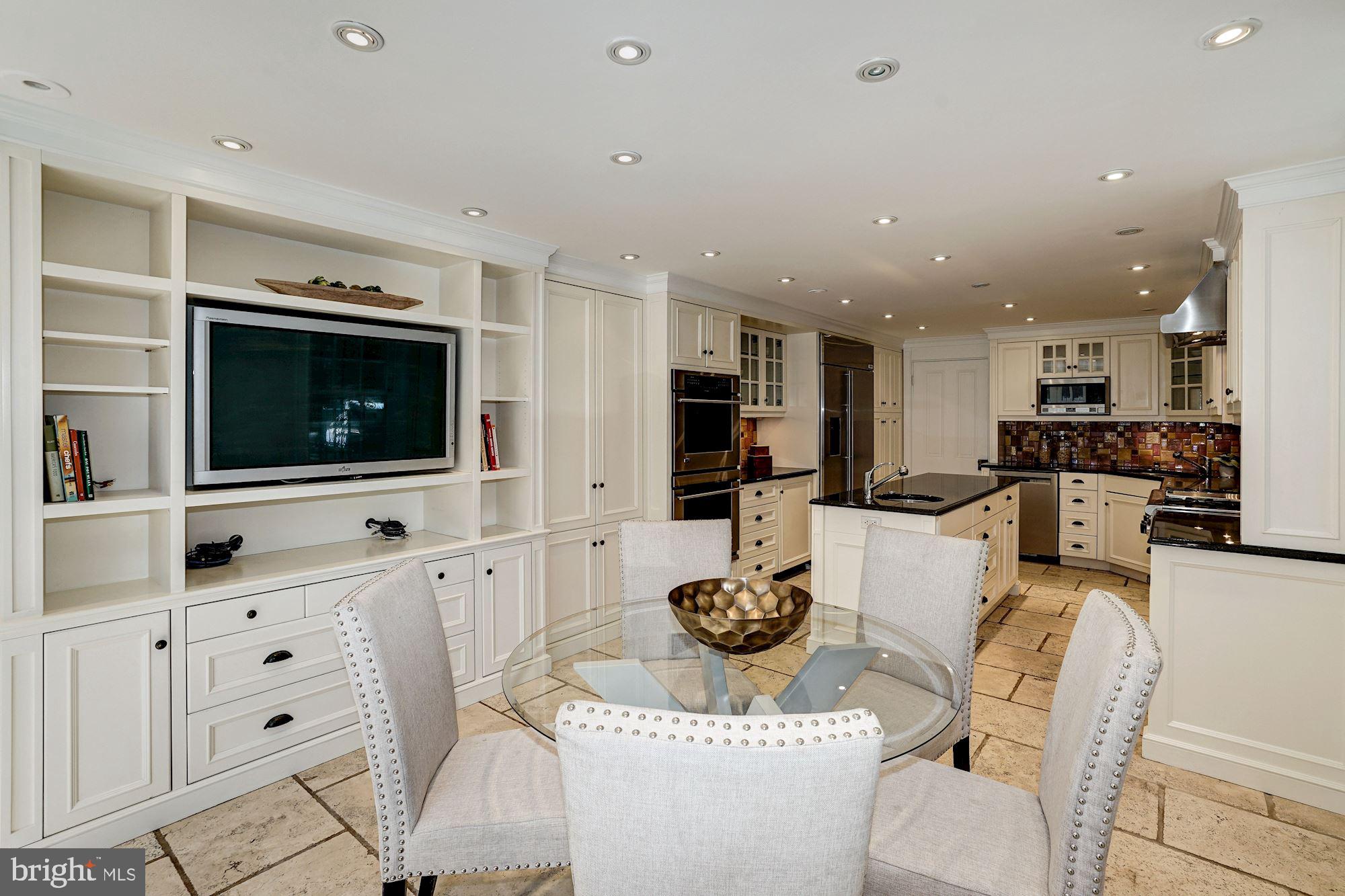 GEORGETOWN - Residential