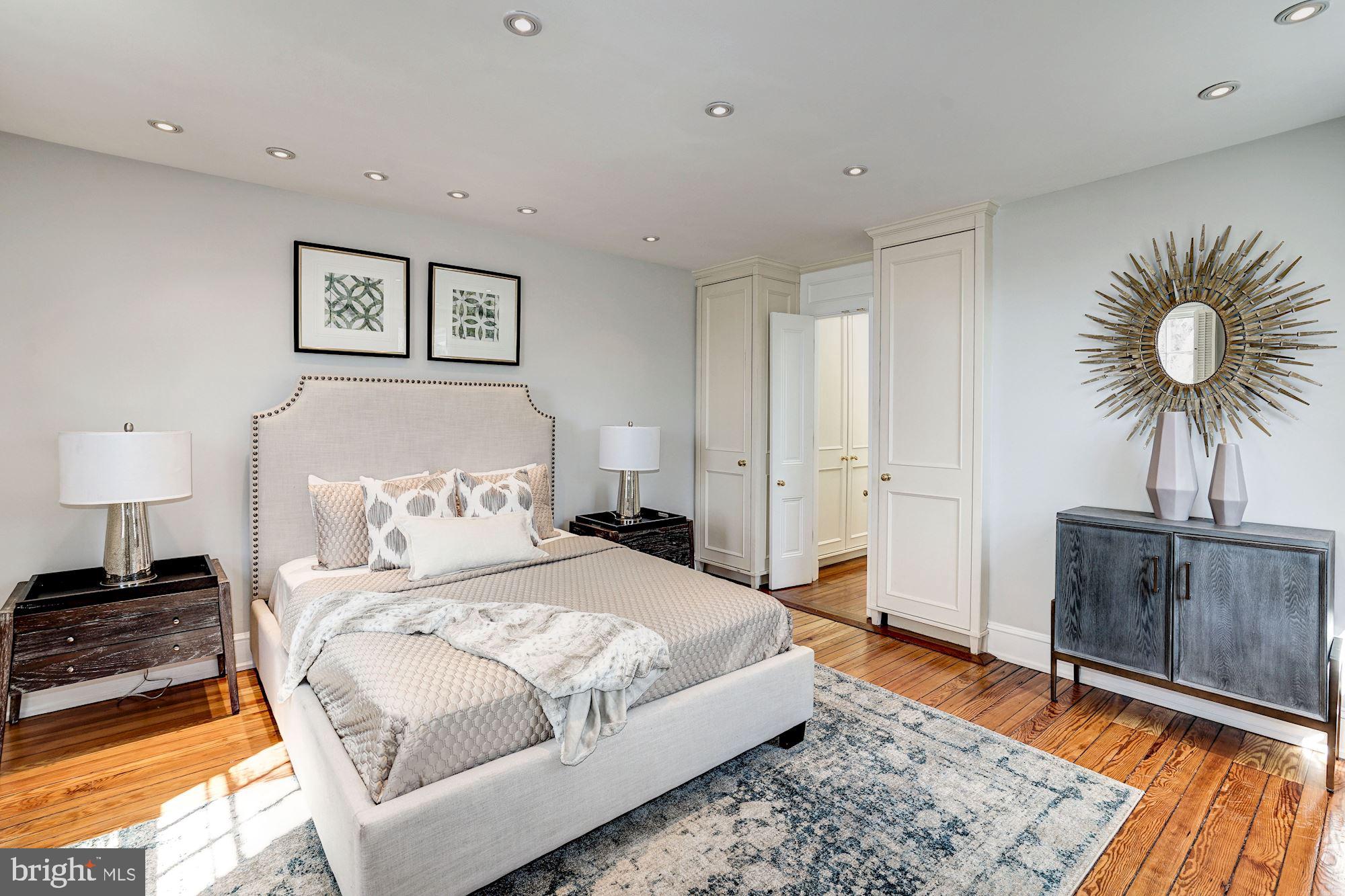 GEORGETOWN - Residential