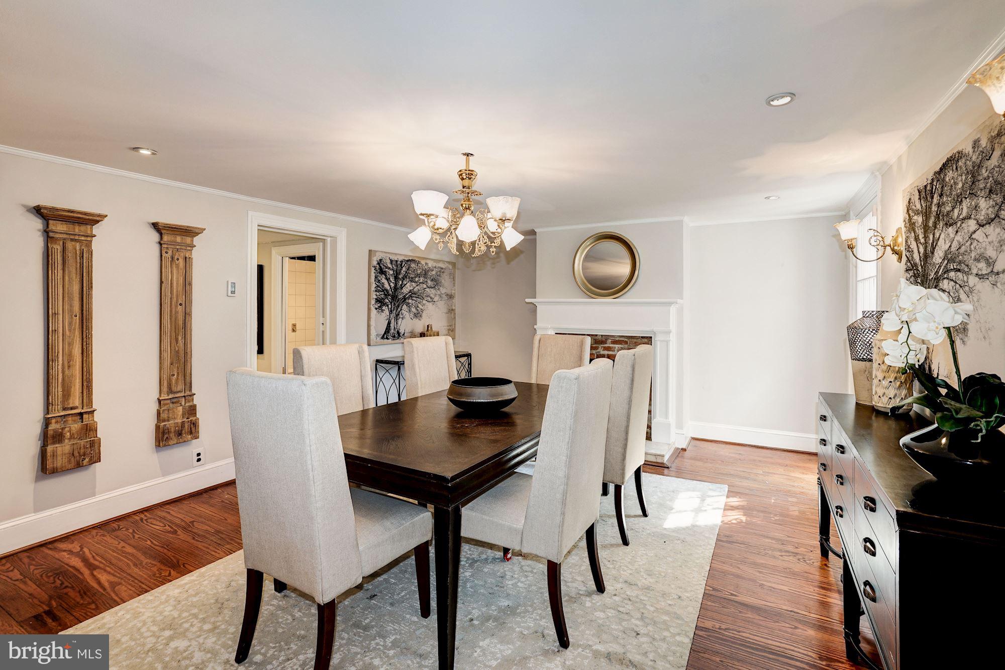 GEORGETOWN - Residential
