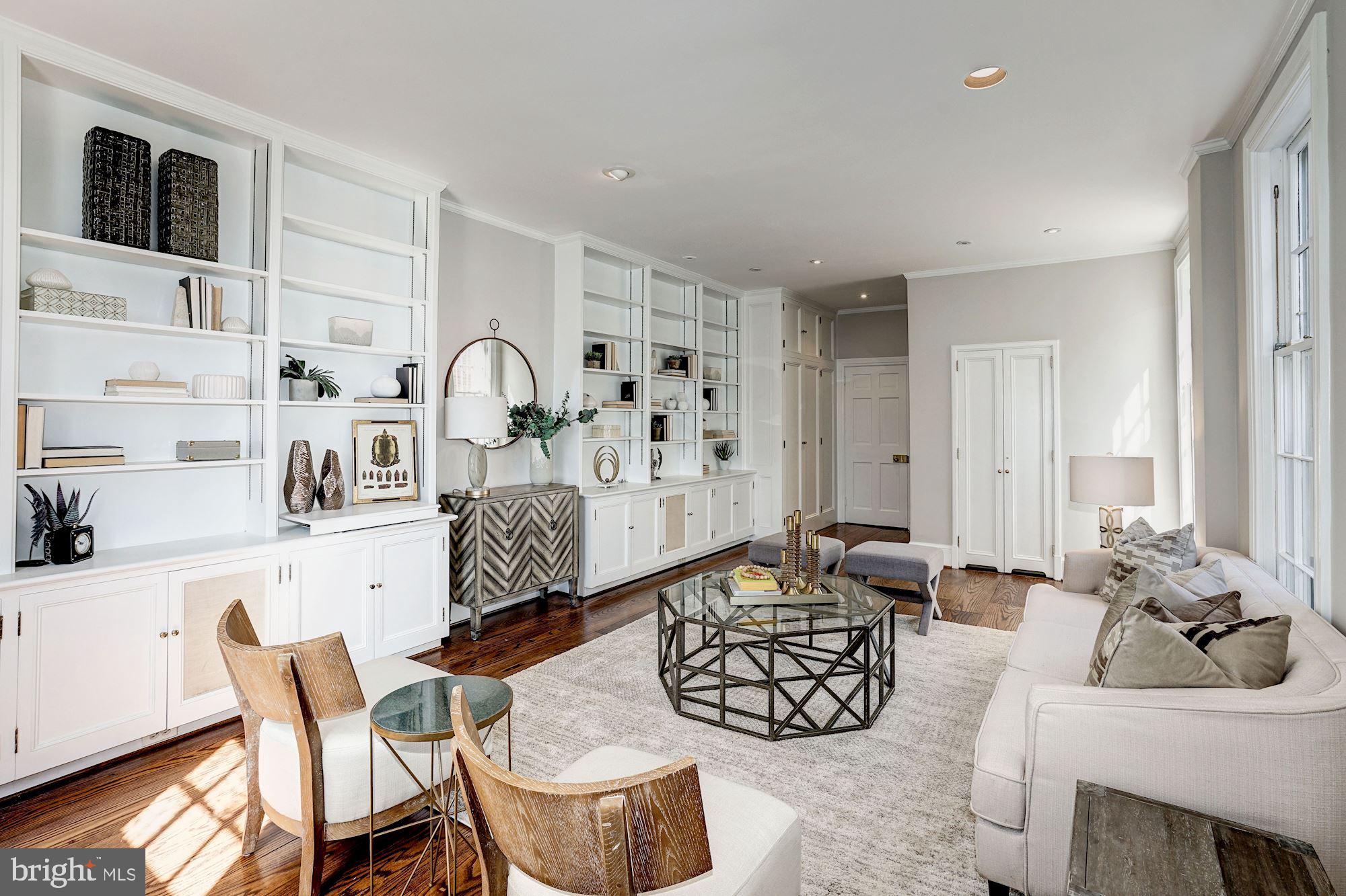 GEORGETOWN - Residential