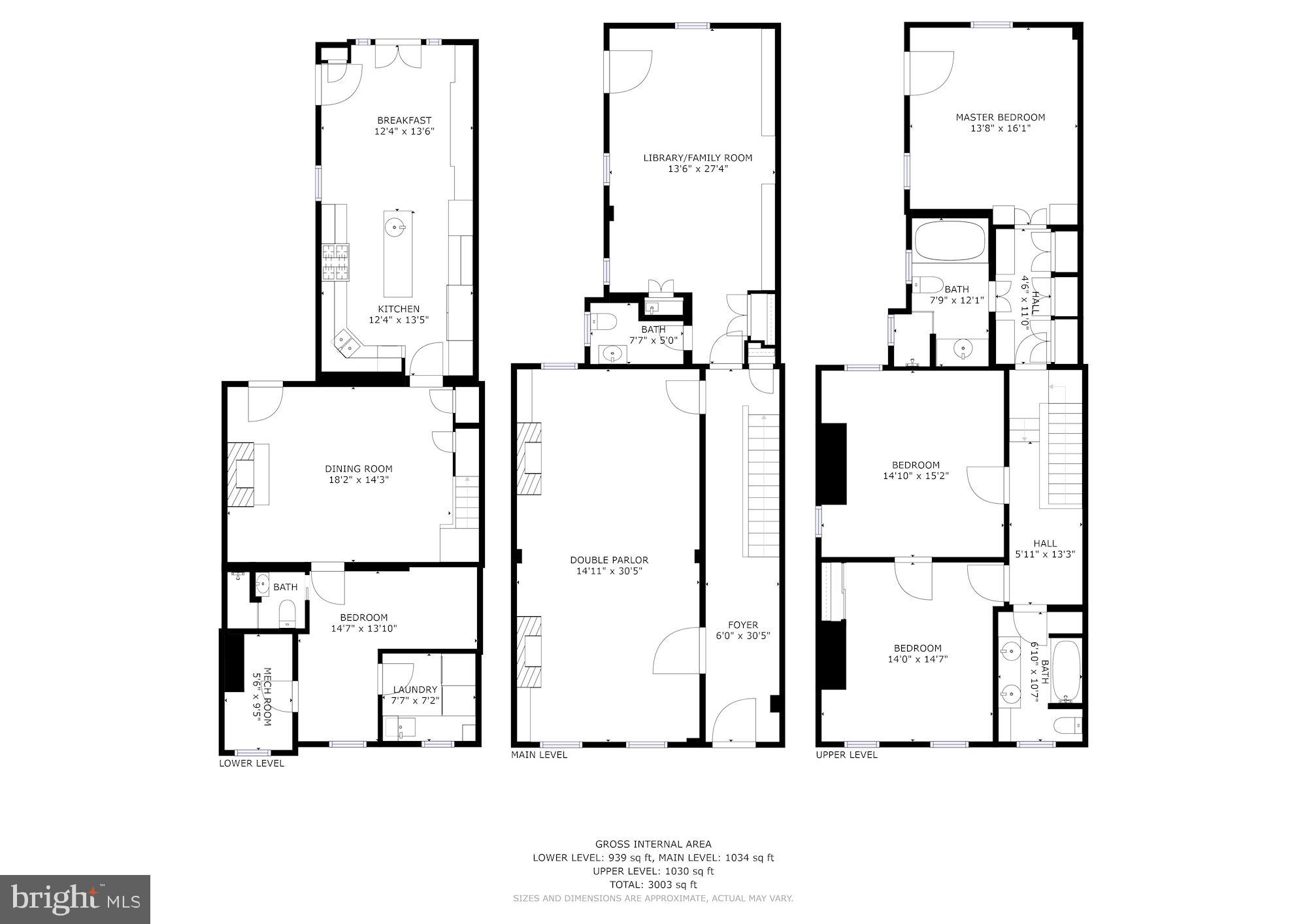 GEORGETOWN - Residential