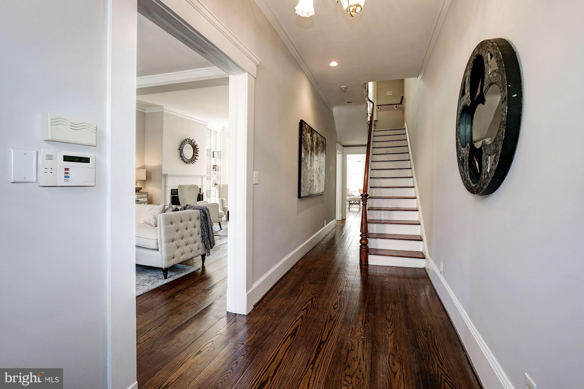 GEORGETOWN - Residential