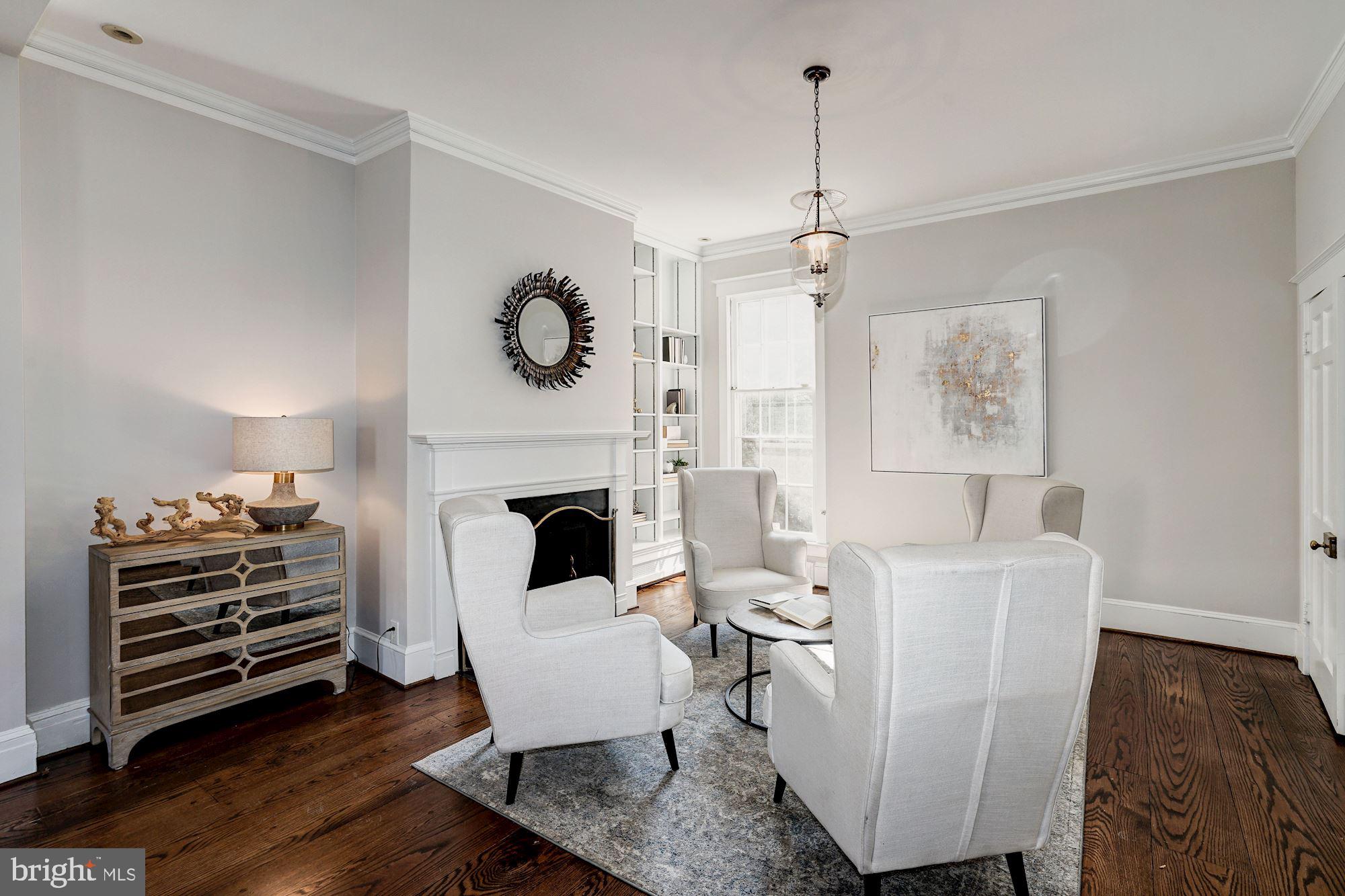 GEORGETOWN - Residential