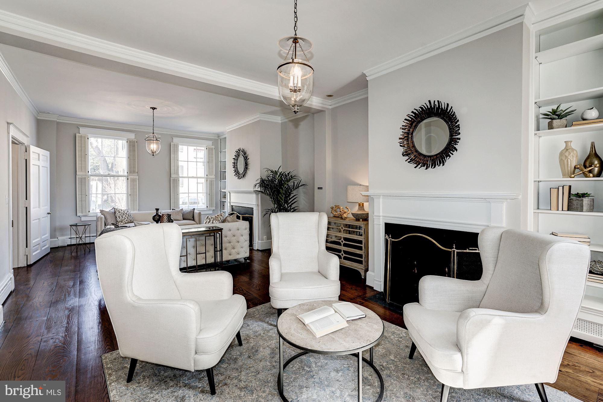 GEORGETOWN - Residential