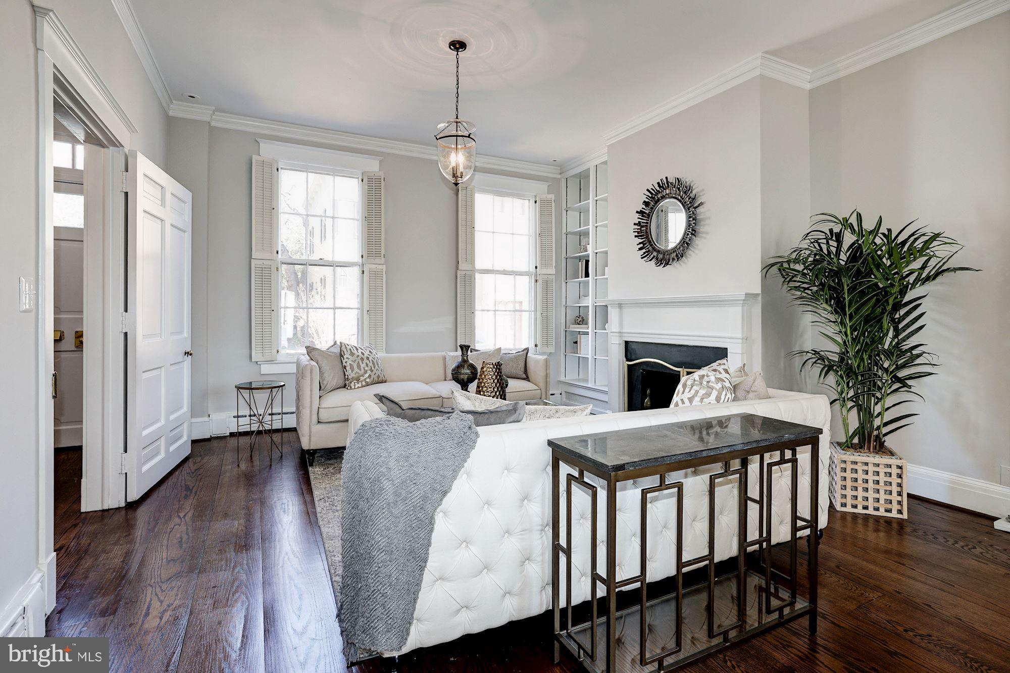 GEORGETOWN - Residential