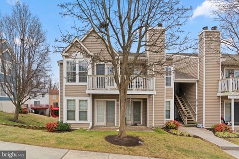 6410 GREEN FIELD ROAD 1008 ELKRIDGE MD 21075