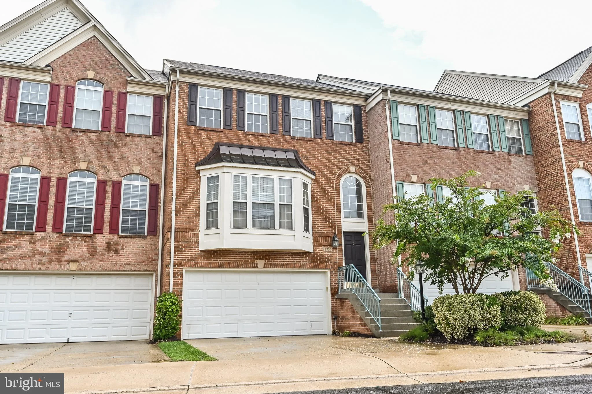 13607 Cedar Run Lane, Herndon, VA 20171