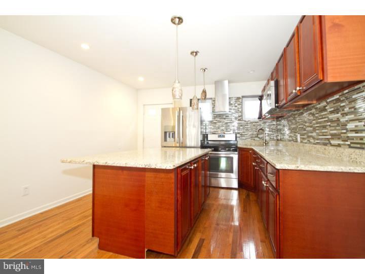 PENNSPORT - Residential