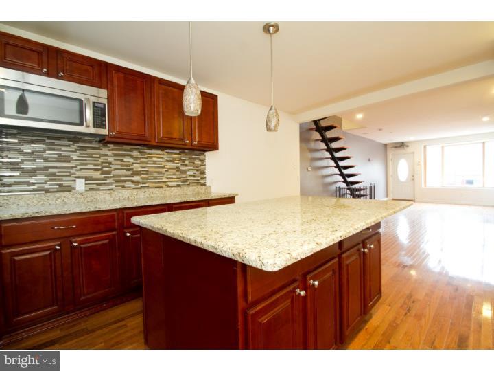 PENNSPORT - Residential