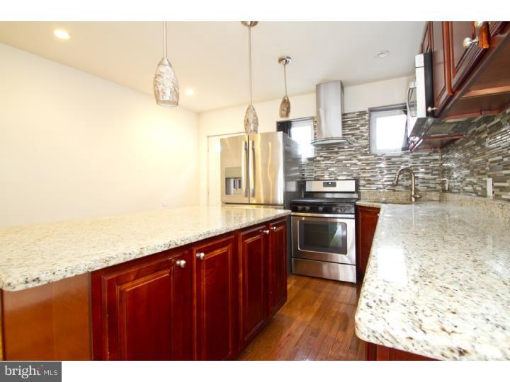 PENNSPORT - Residential