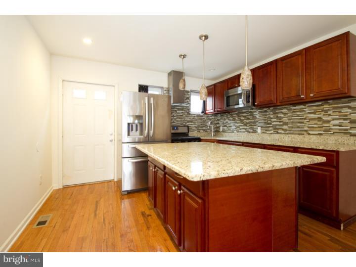 PENNSPORT - Residential