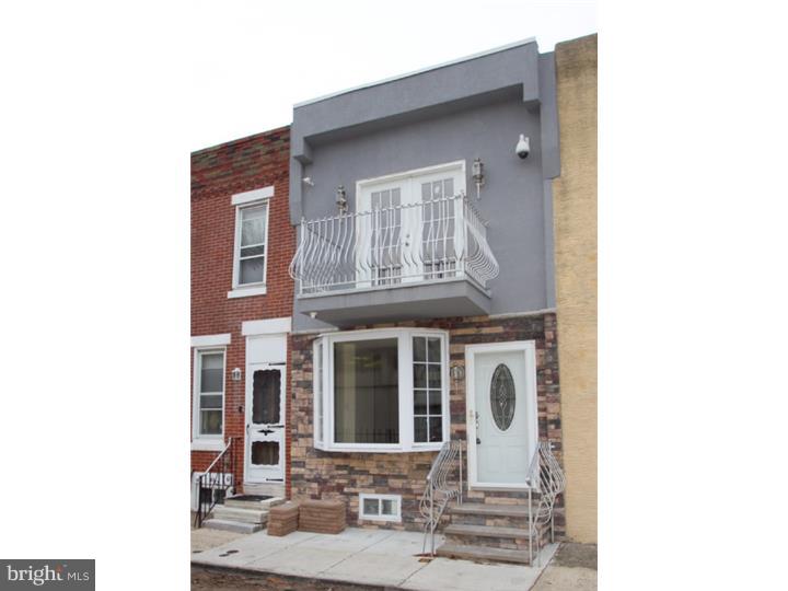 PENNSPORT - Residential