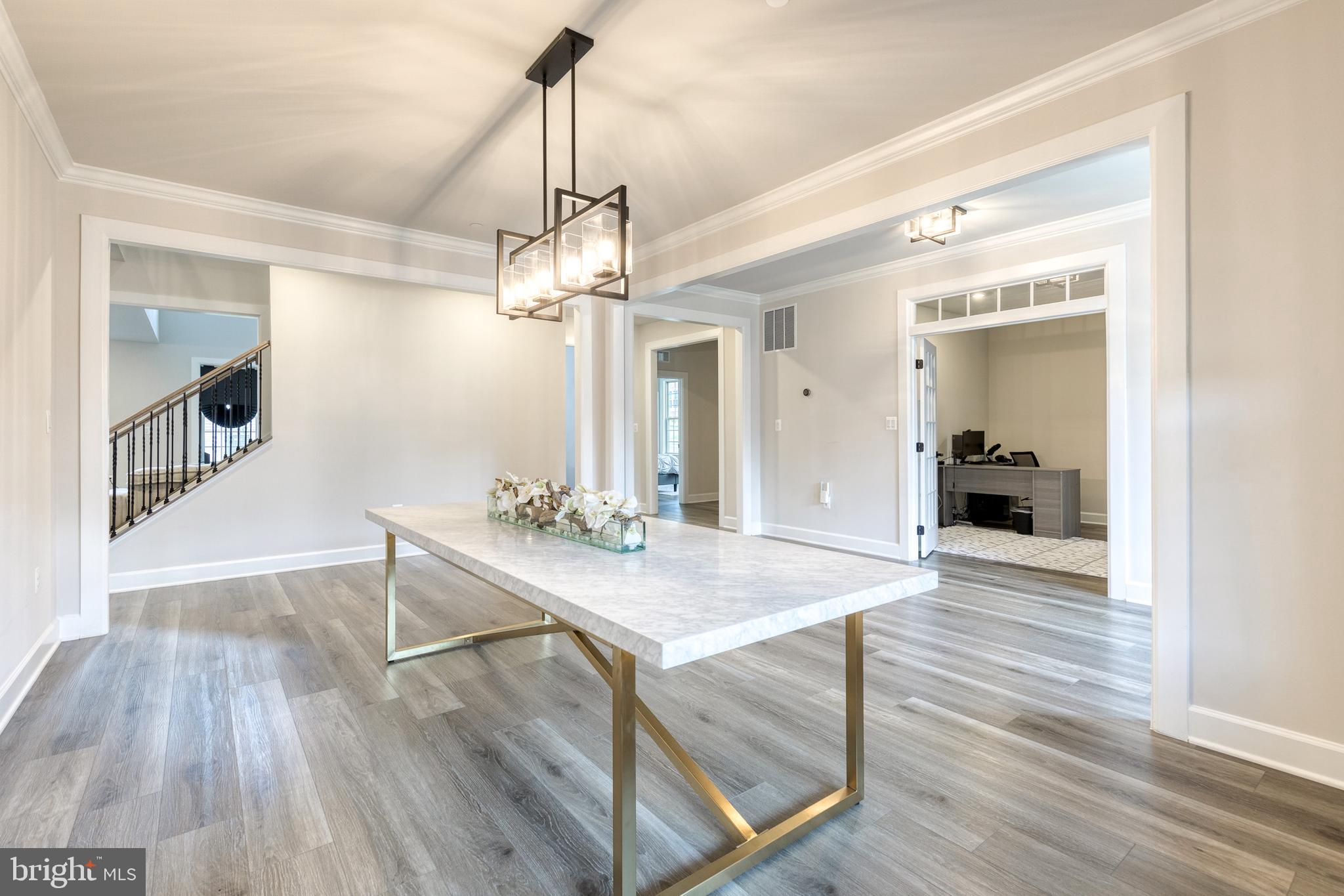 CEDAR CREEK - Residential