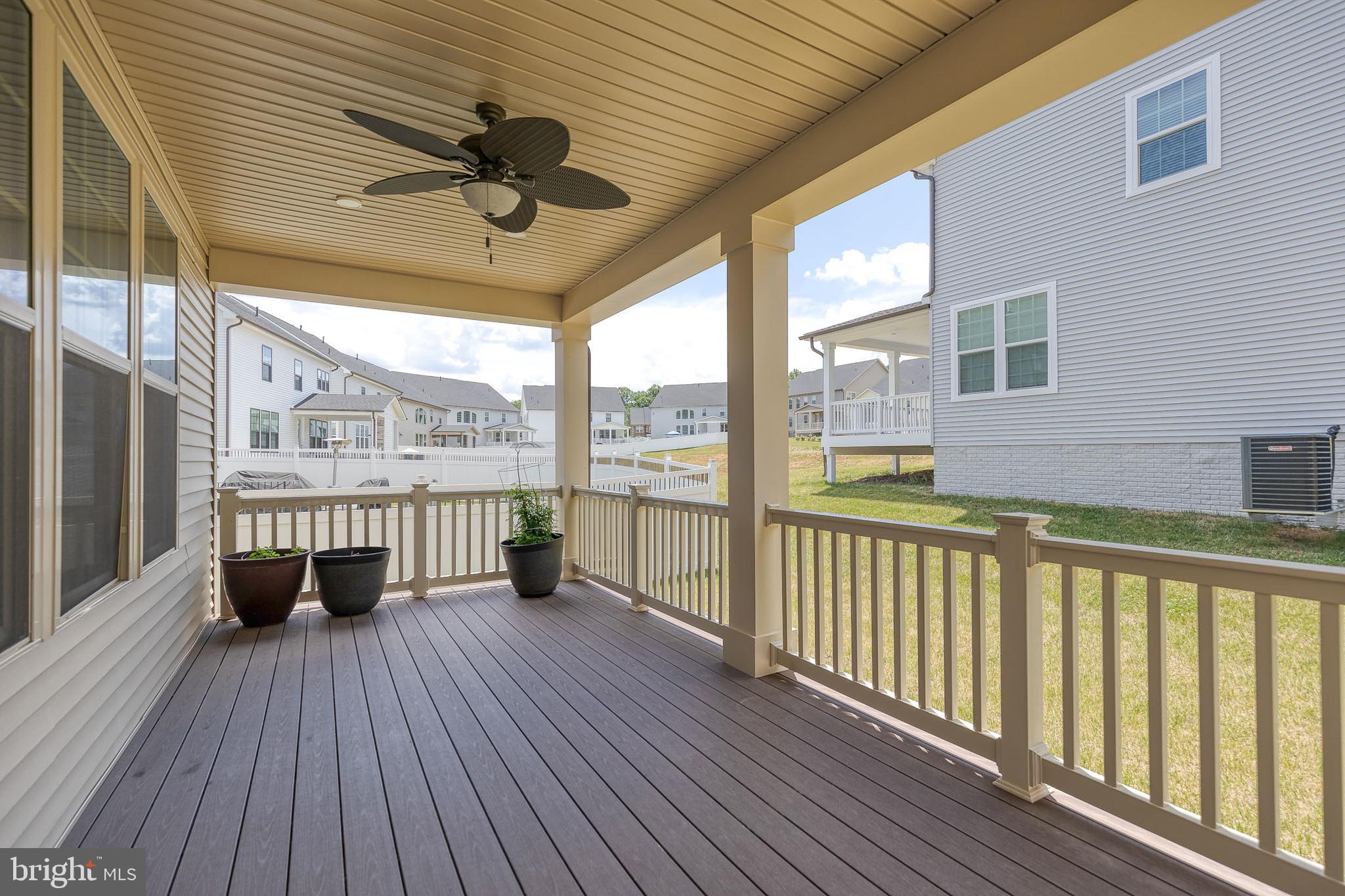 CEDAR CREEK - Residential