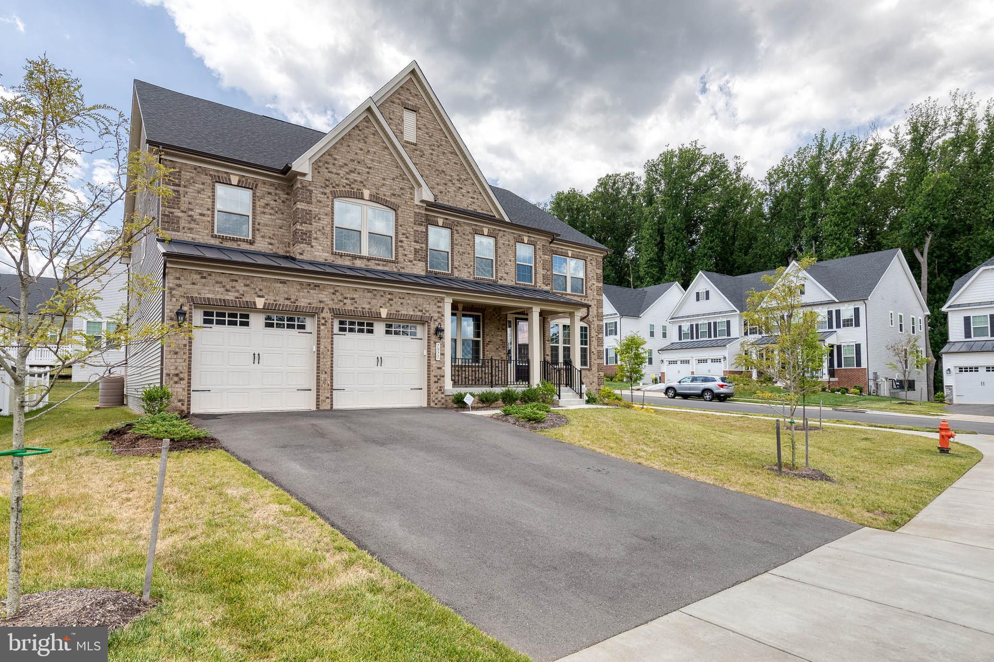 CEDAR CREEK - Residential