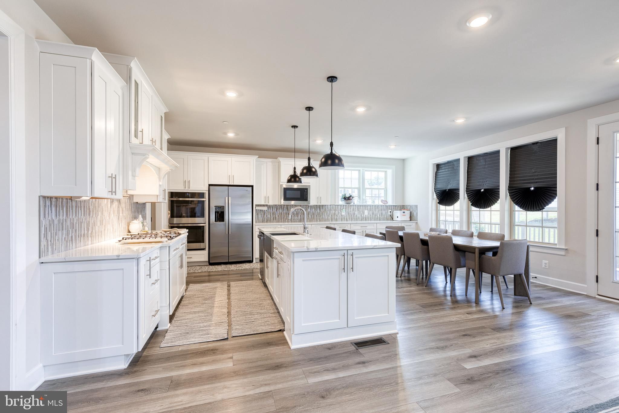 CEDAR CREEK - Residential