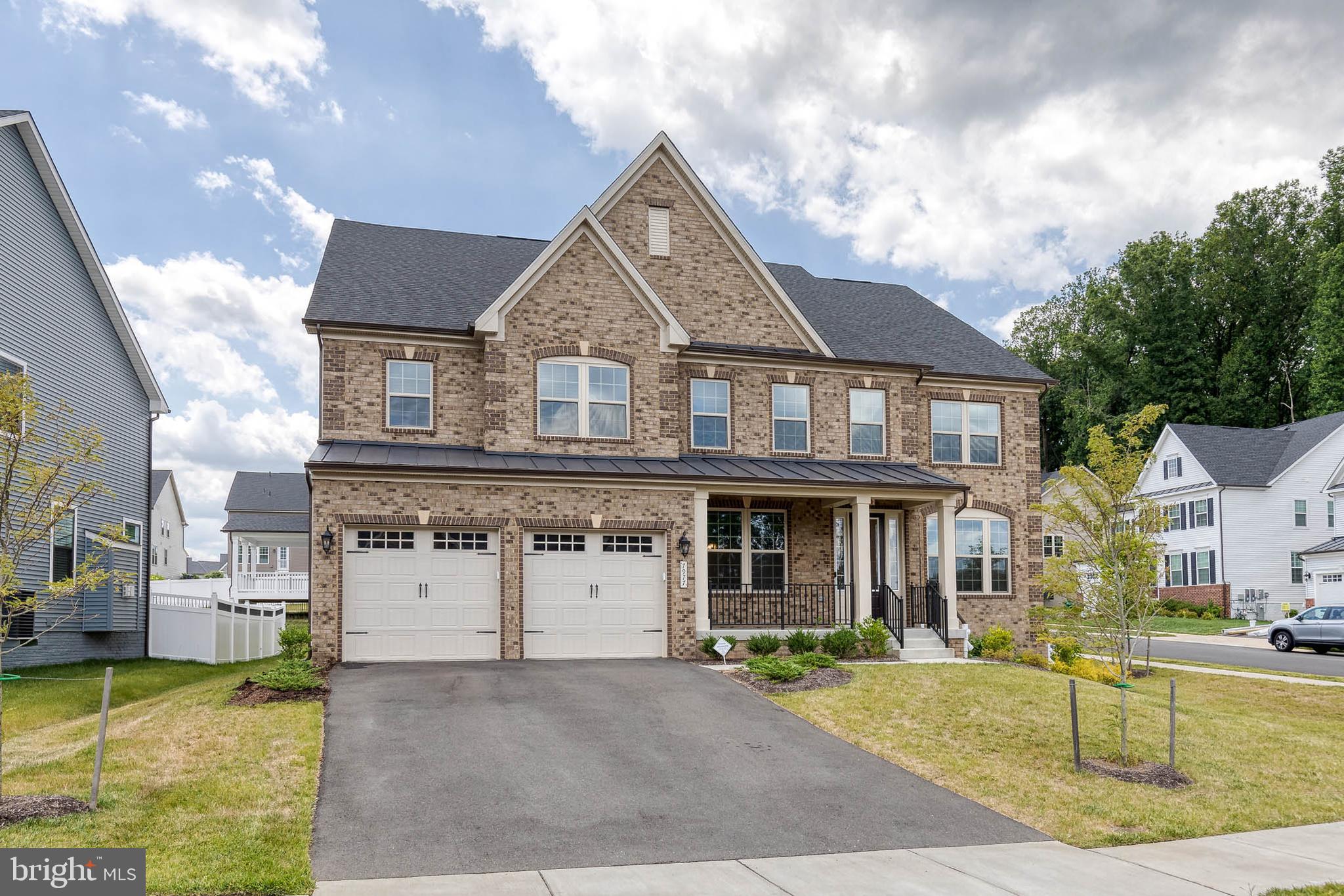 CEDAR CREEK - Residential