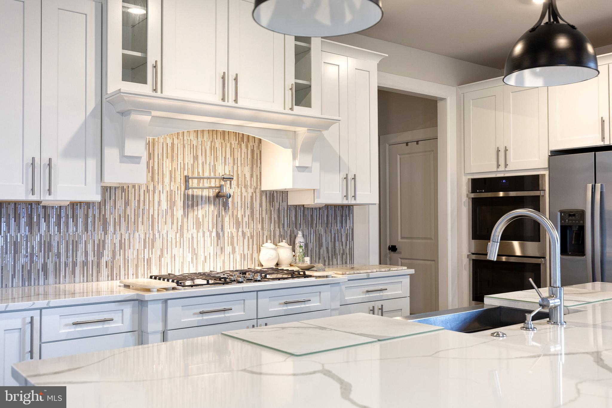 CEDAR CREEK - Residential