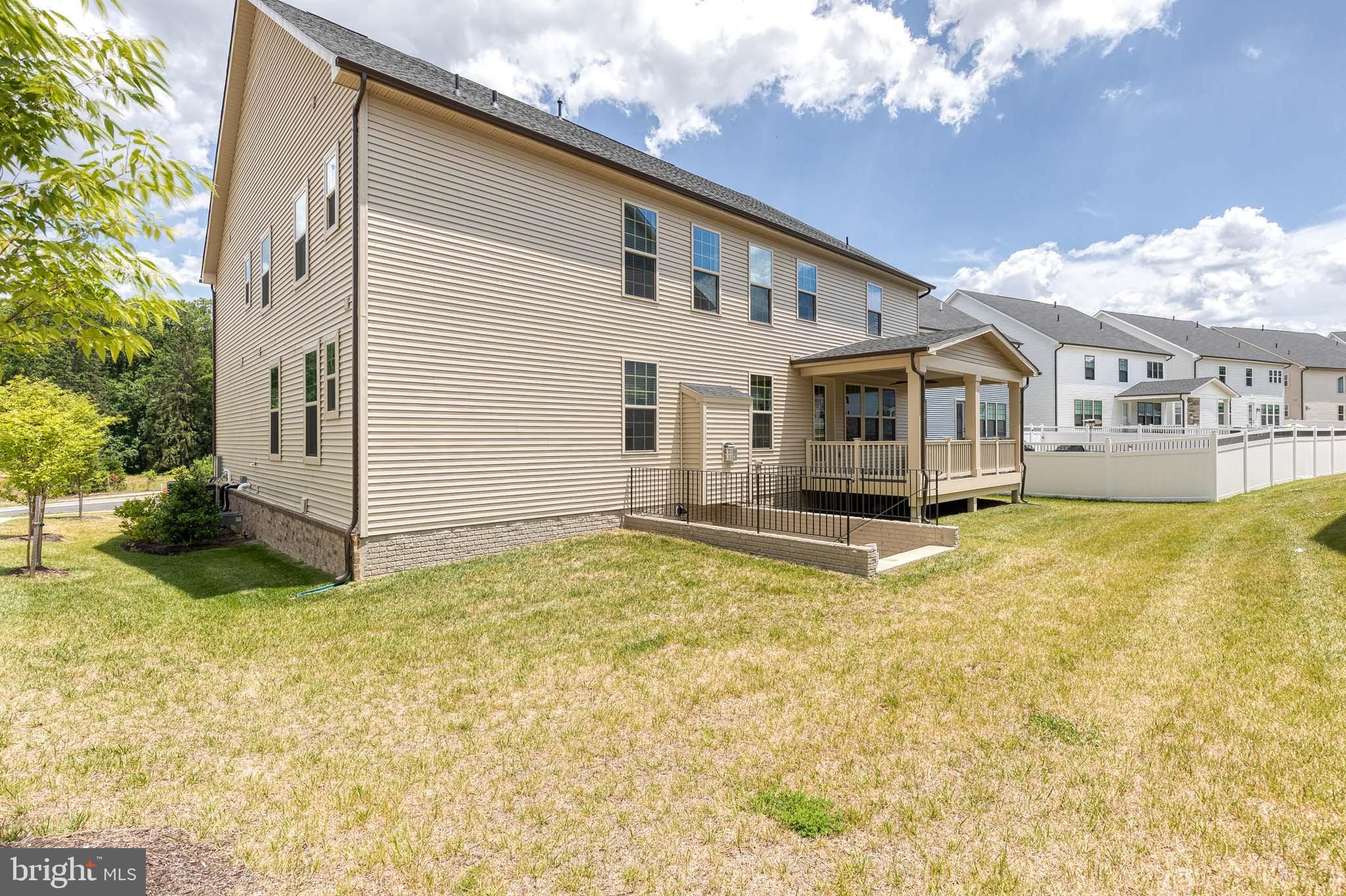 CEDAR CREEK - Residential