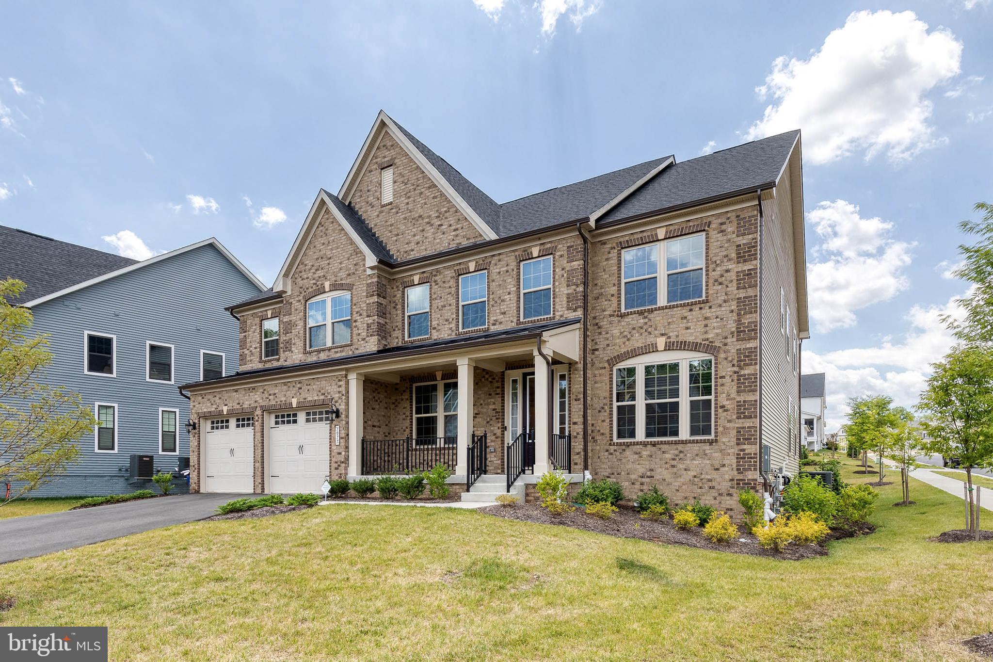 CEDAR CREEK - Residential