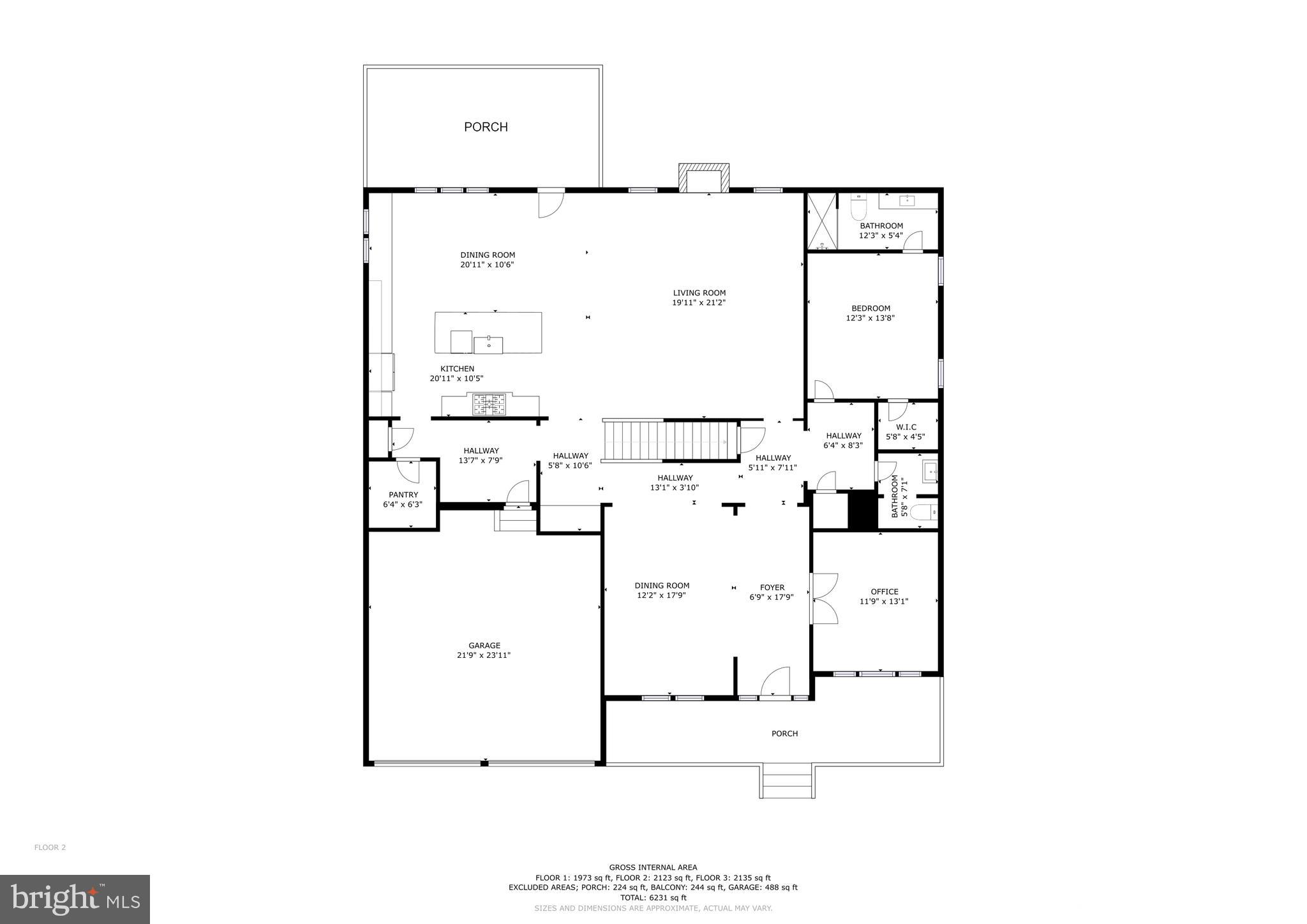 CEDAR CREEK - Residential