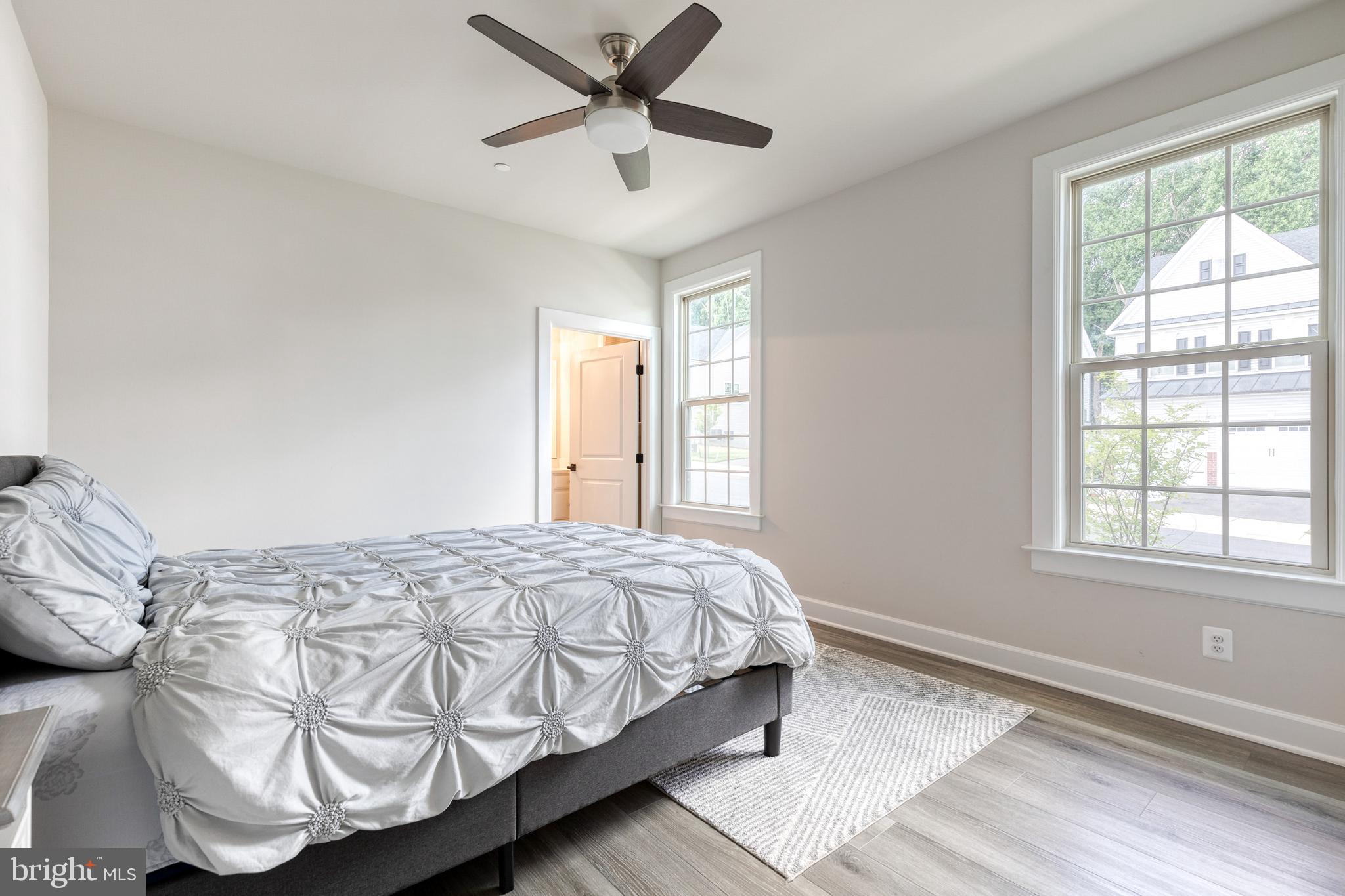 CEDAR CREEK - Residential