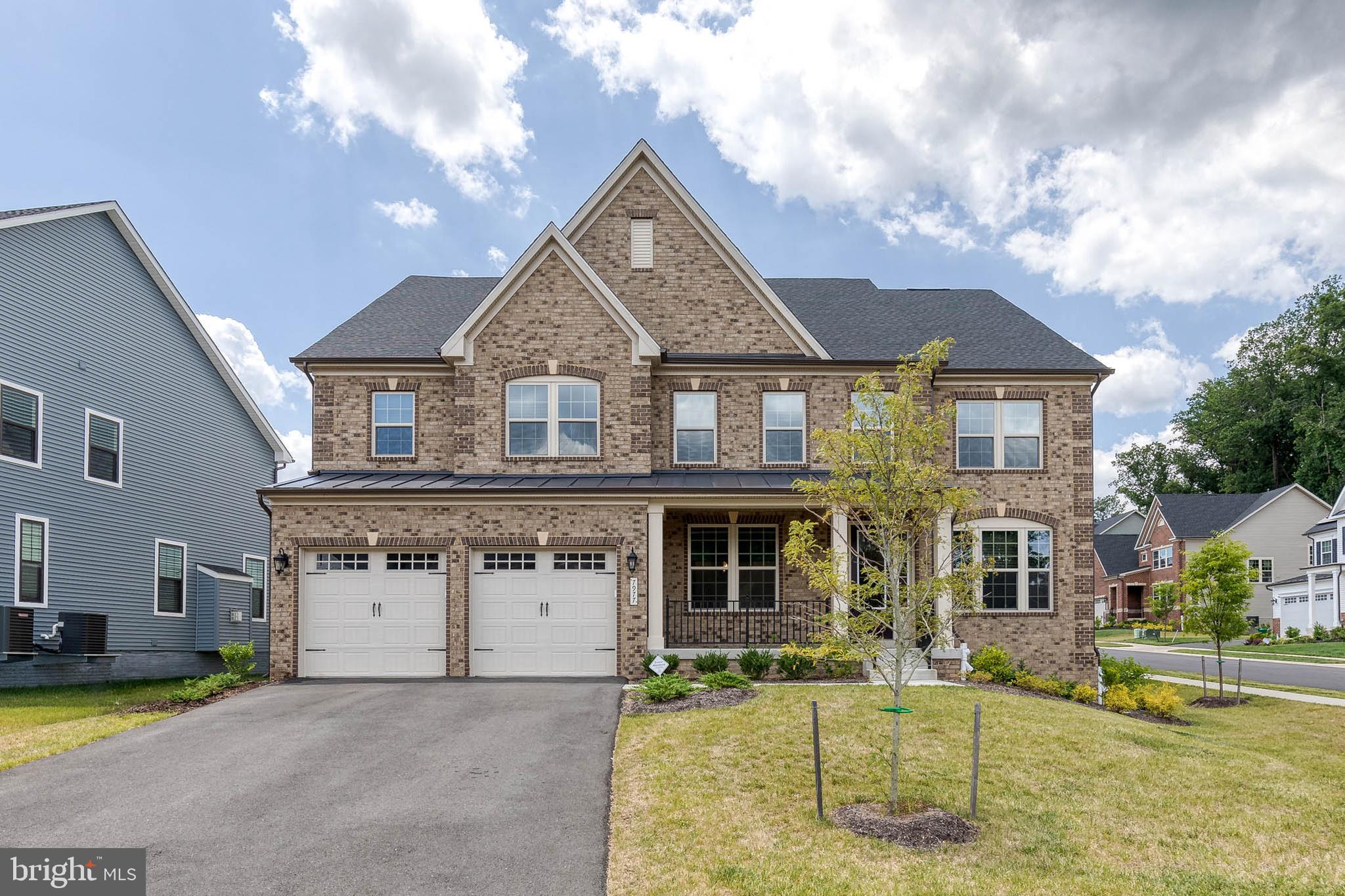 CEDAR CREEK - Residential