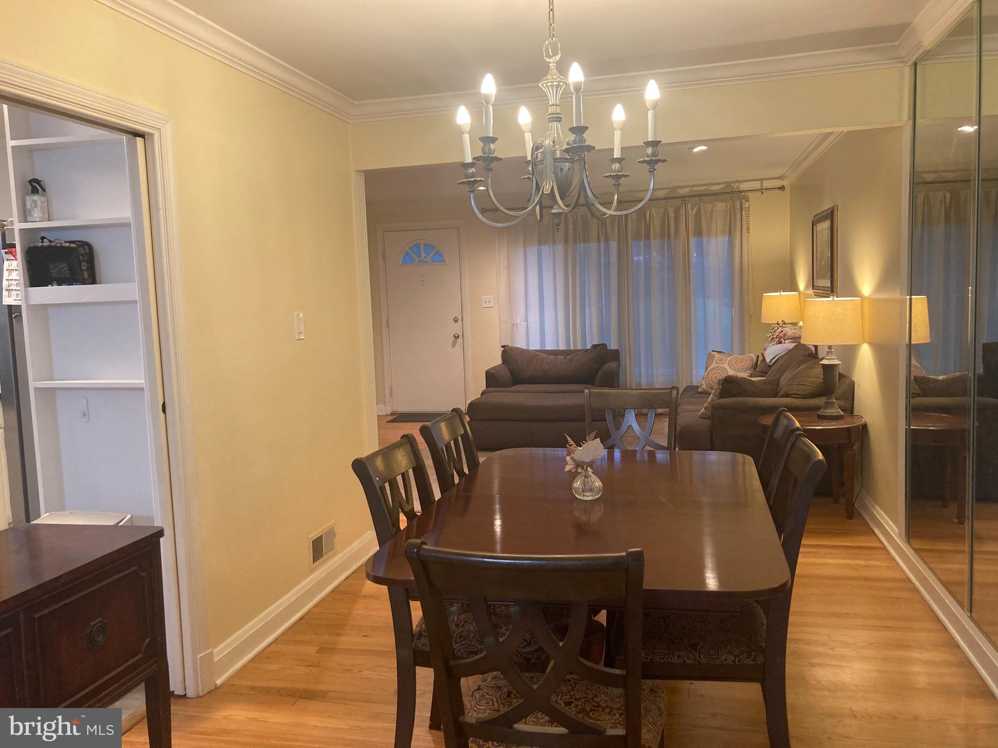 DEVONSHIRE FOREST - Residential