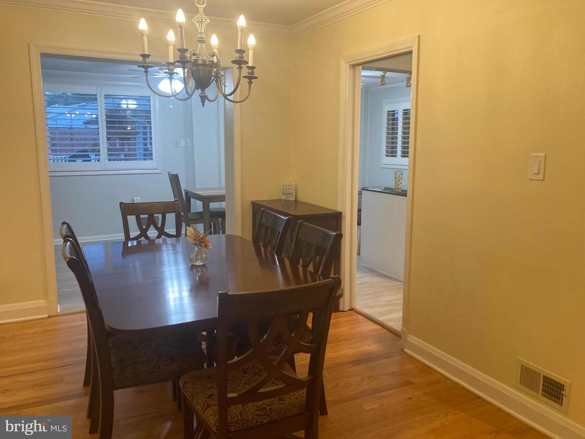 DEVONSHIRE FOREST - Residential