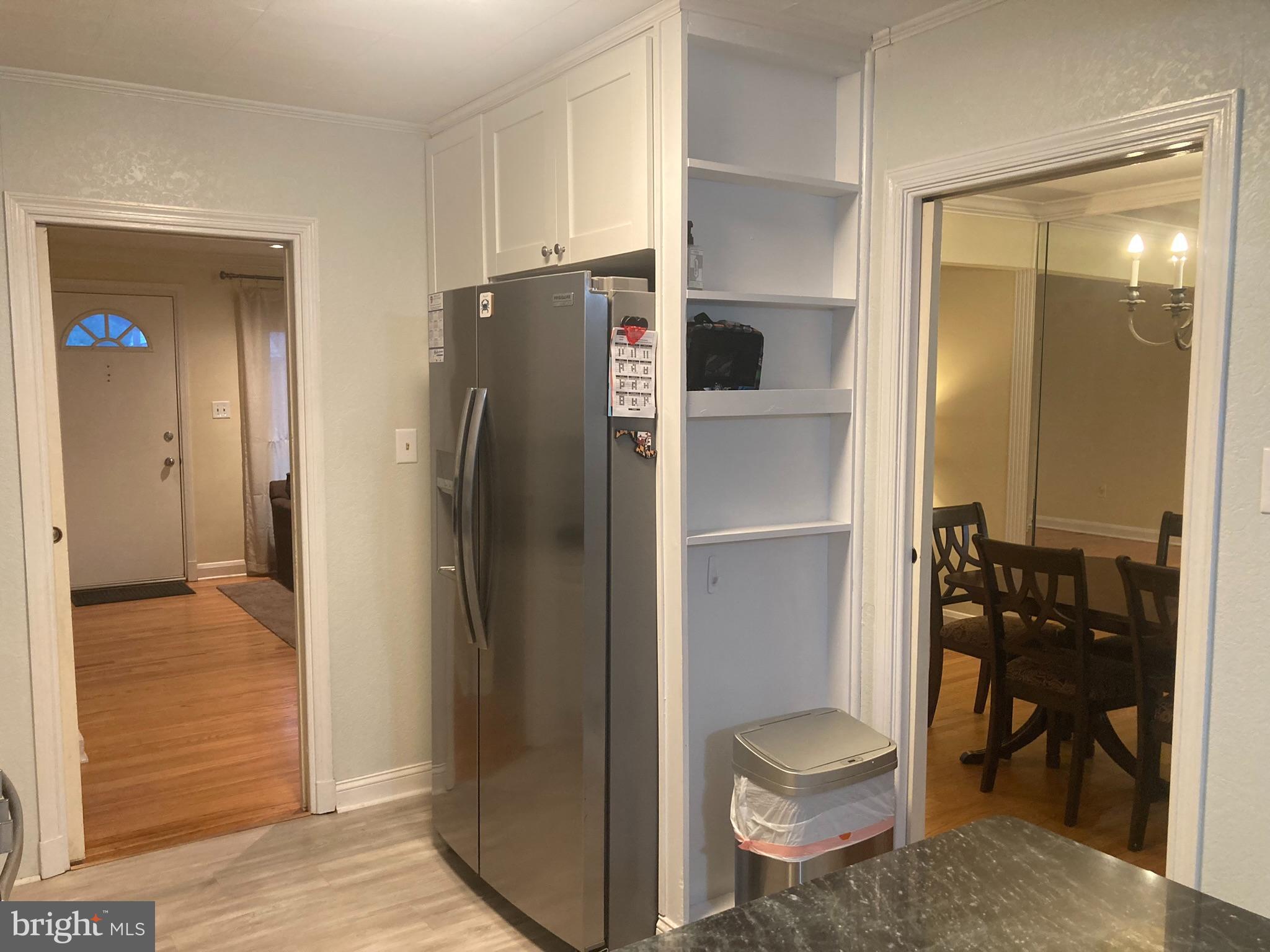 DEVONSHIRE FOREST - Residential