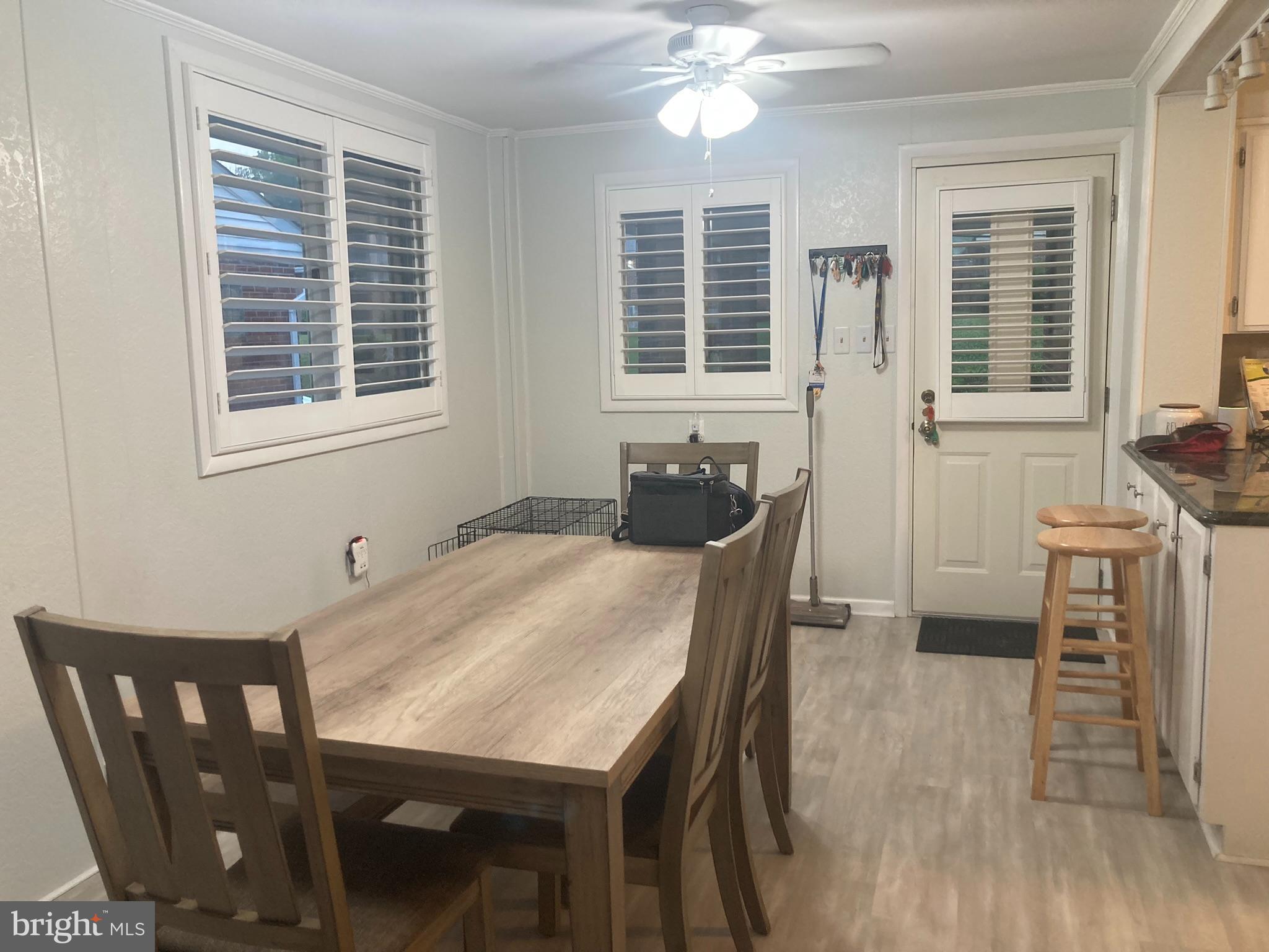 DEVONSHIRE FOREST - Residential