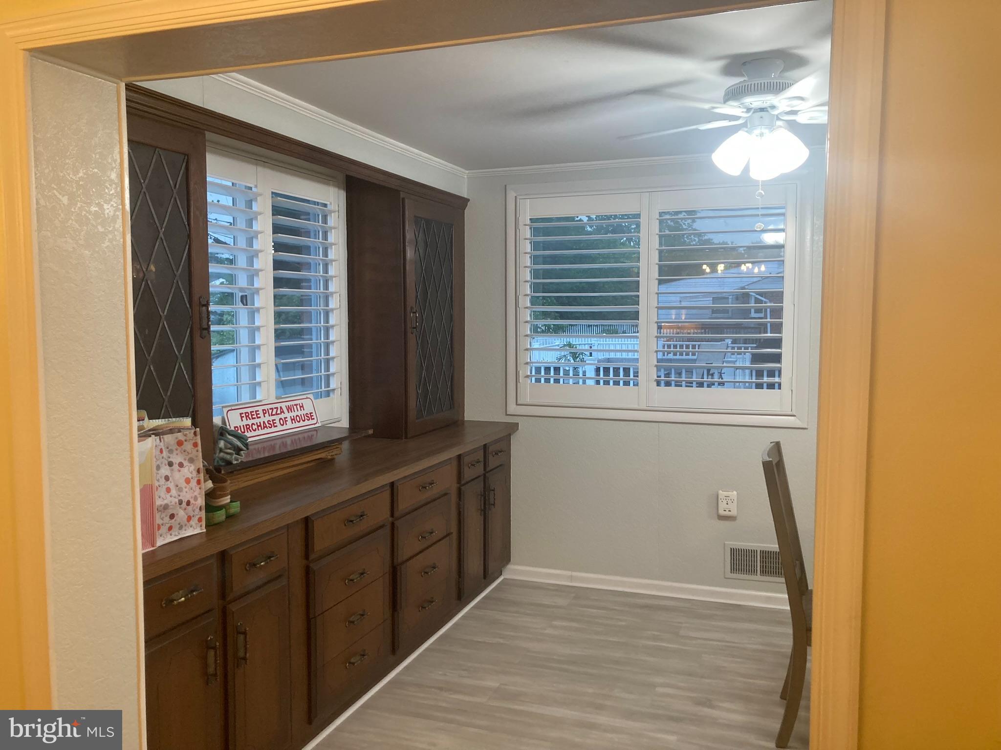 DEVONSHIRE FOREST - Residential