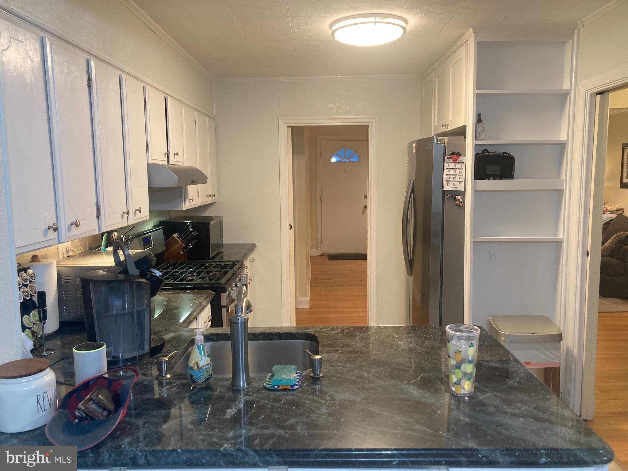 DEVONSHIRE FOREST - Residential