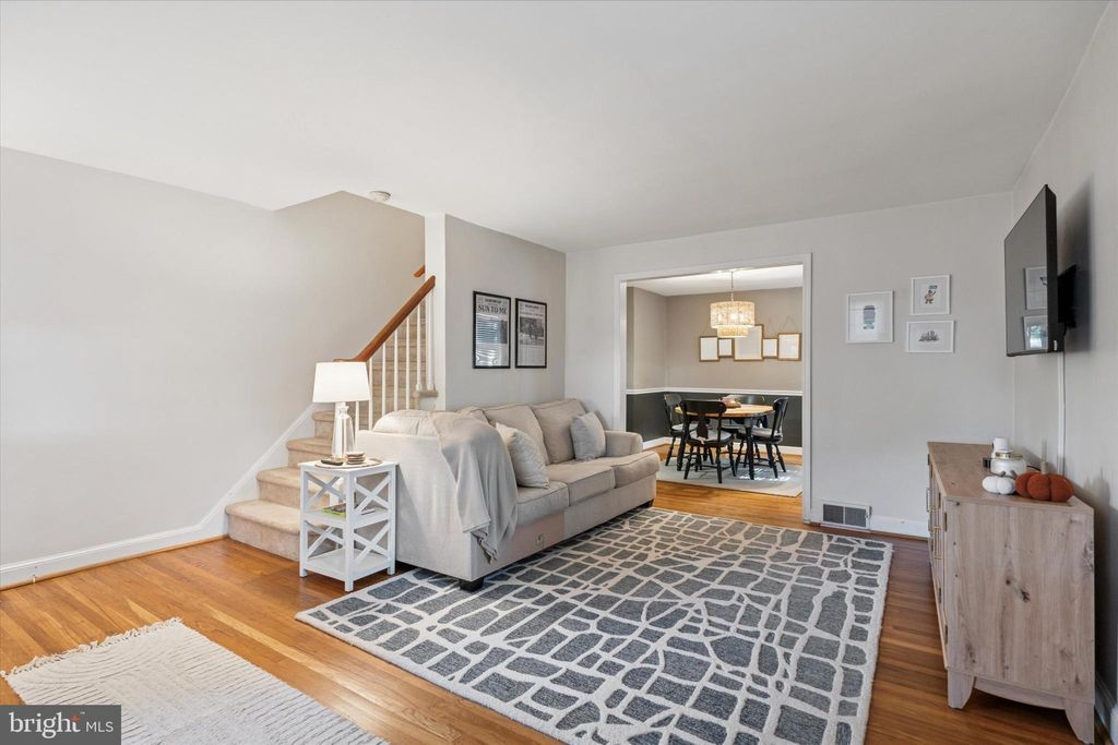Photo of 417 Wilde Avenue, DREXEL HILL, PA 19026 (MLS # PADE2100262)