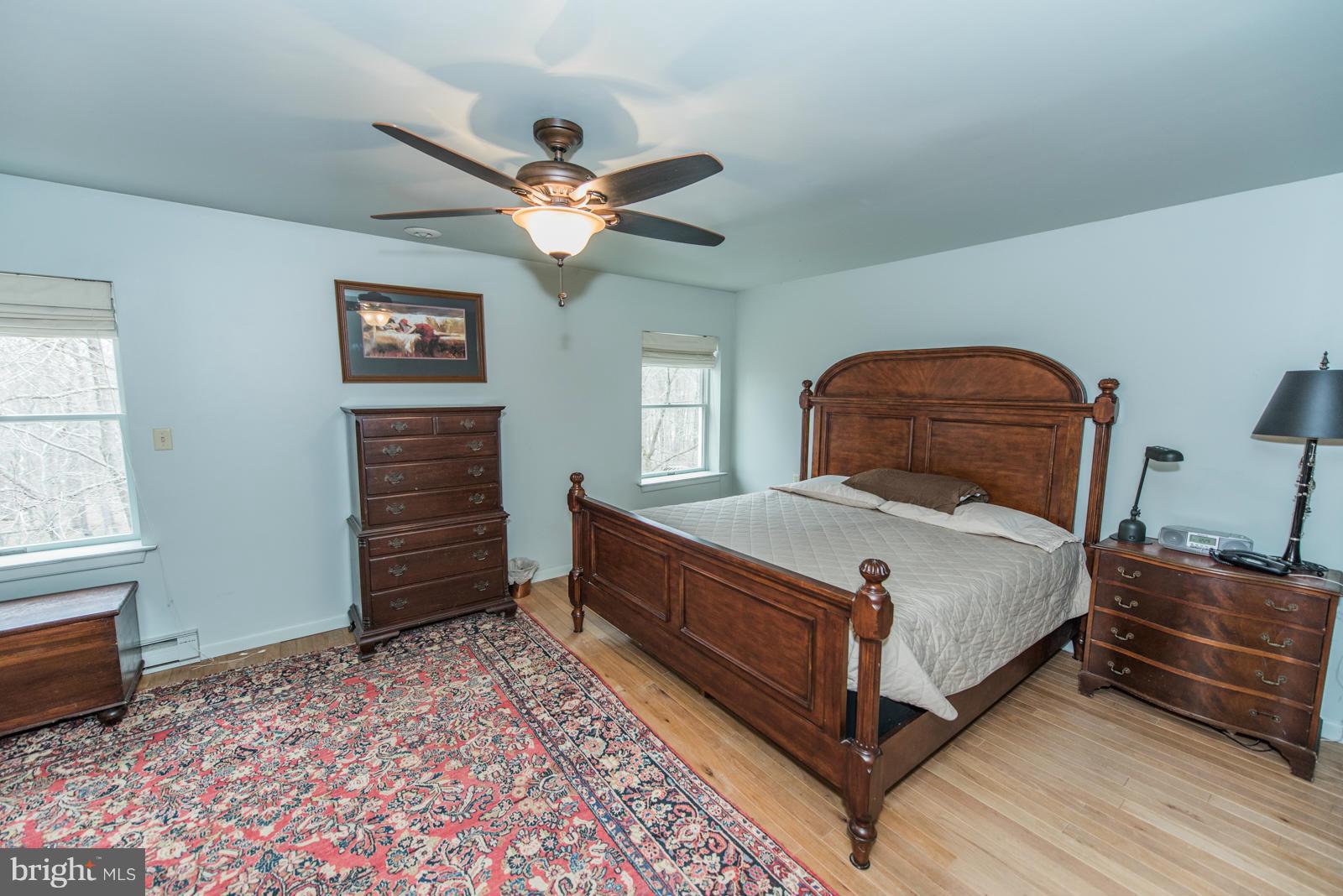 ROCK GAP WOODS - Residential