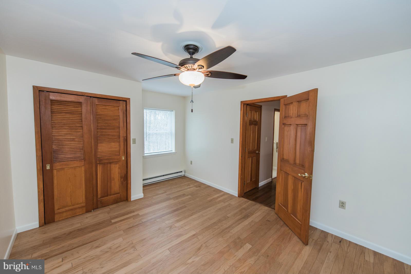 ROCK GAP WOODS - Residential