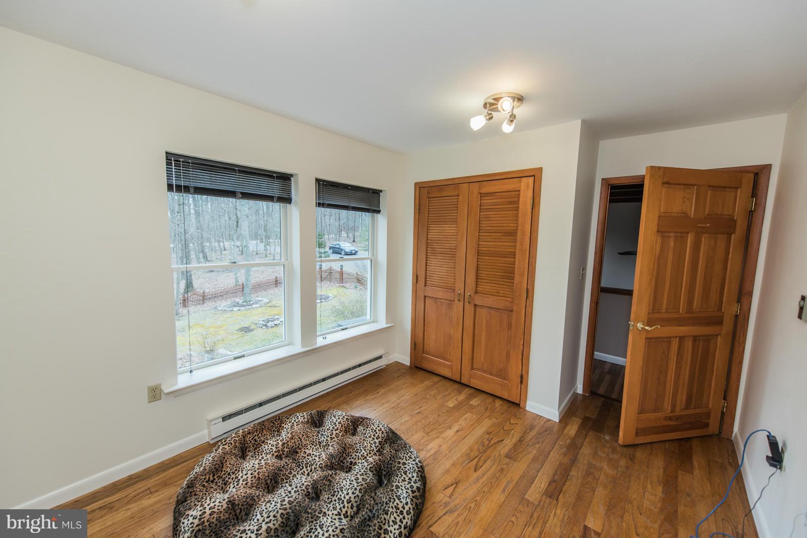 ROCK GAP WOODS - Residential