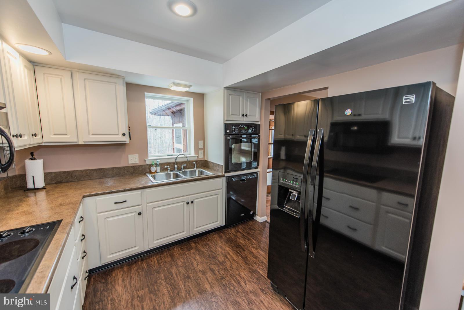 ROCK GAP WOODS - Residential