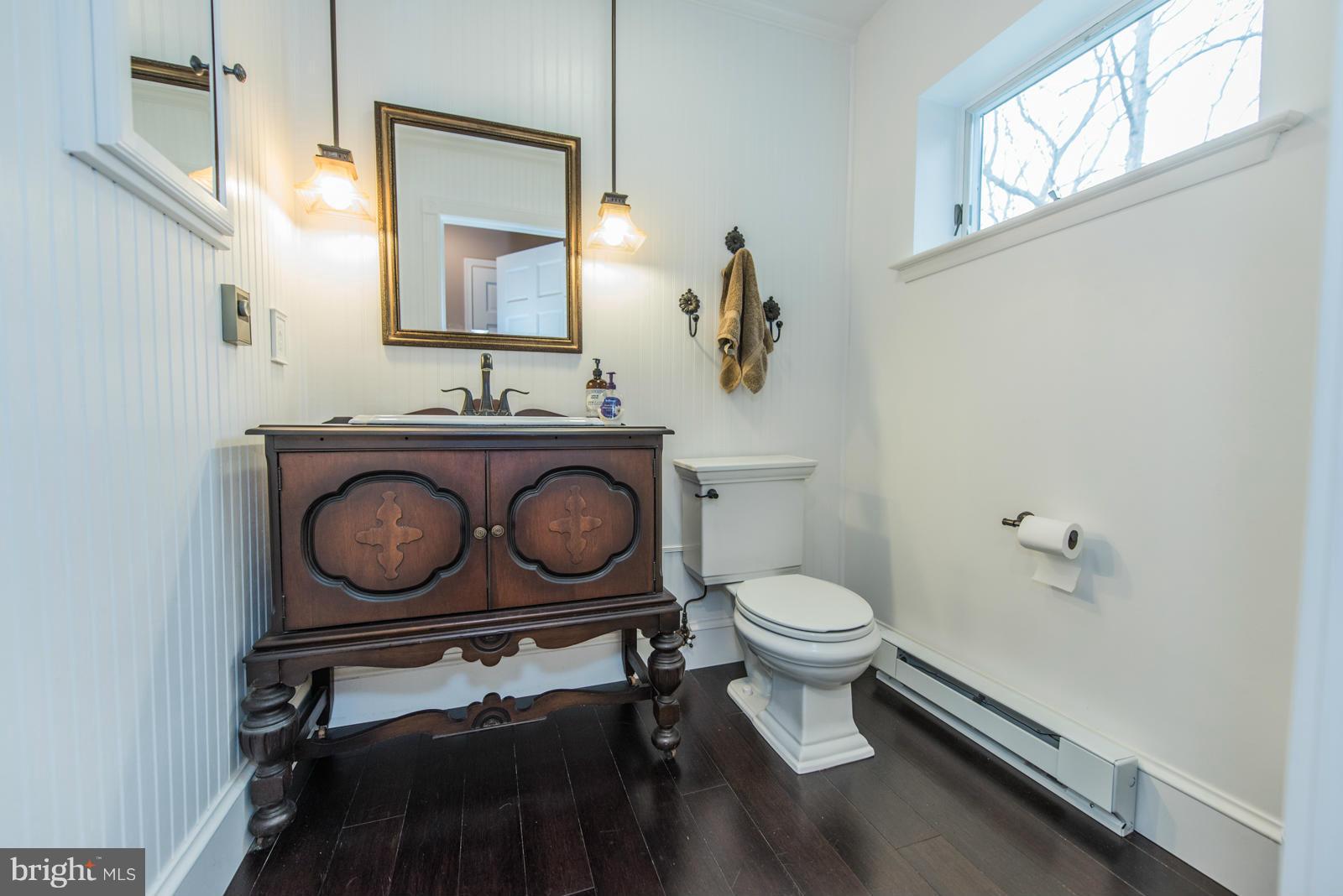 ROCK GAP WOODS - Residential