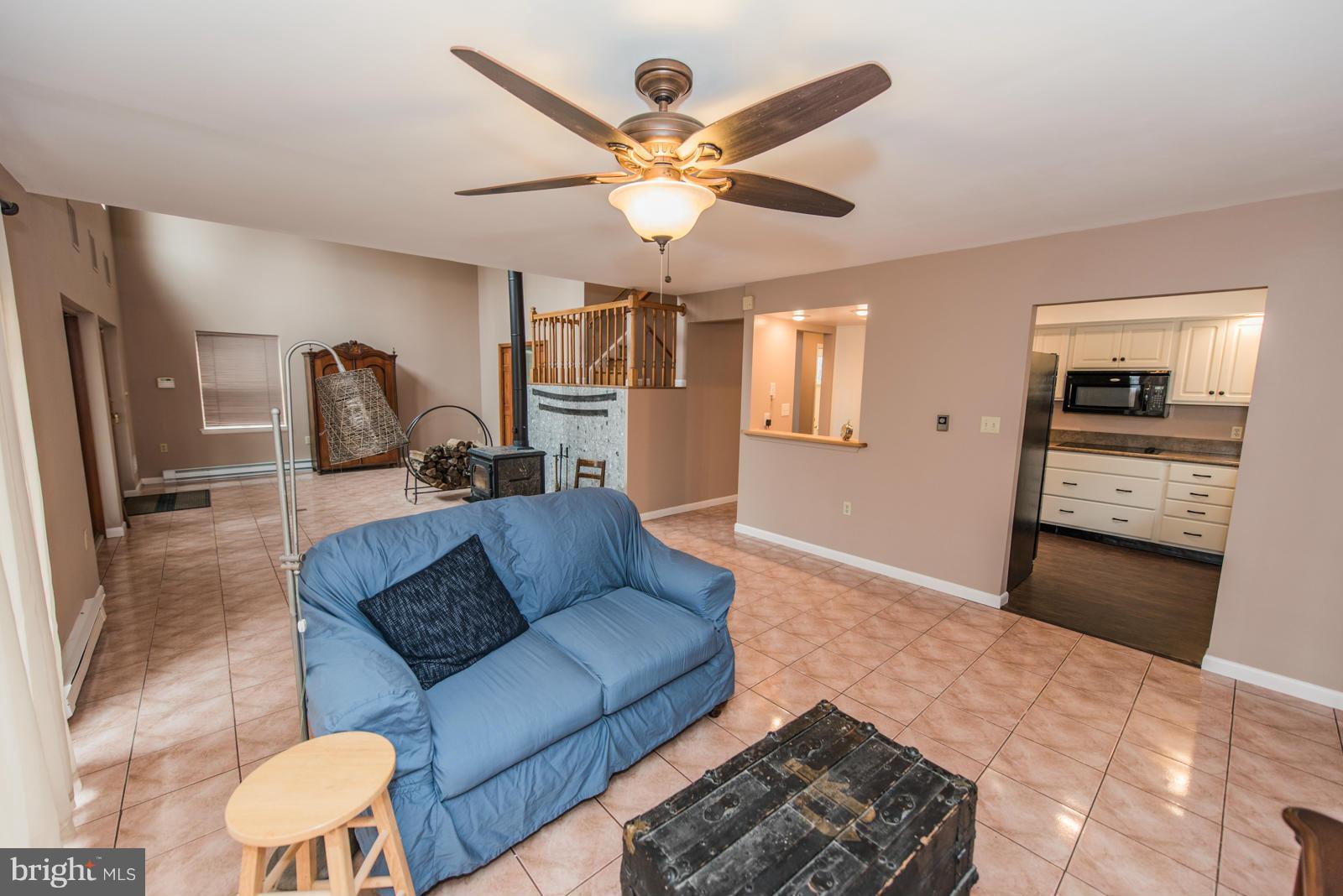 ROCK GAP WOODS - Residential